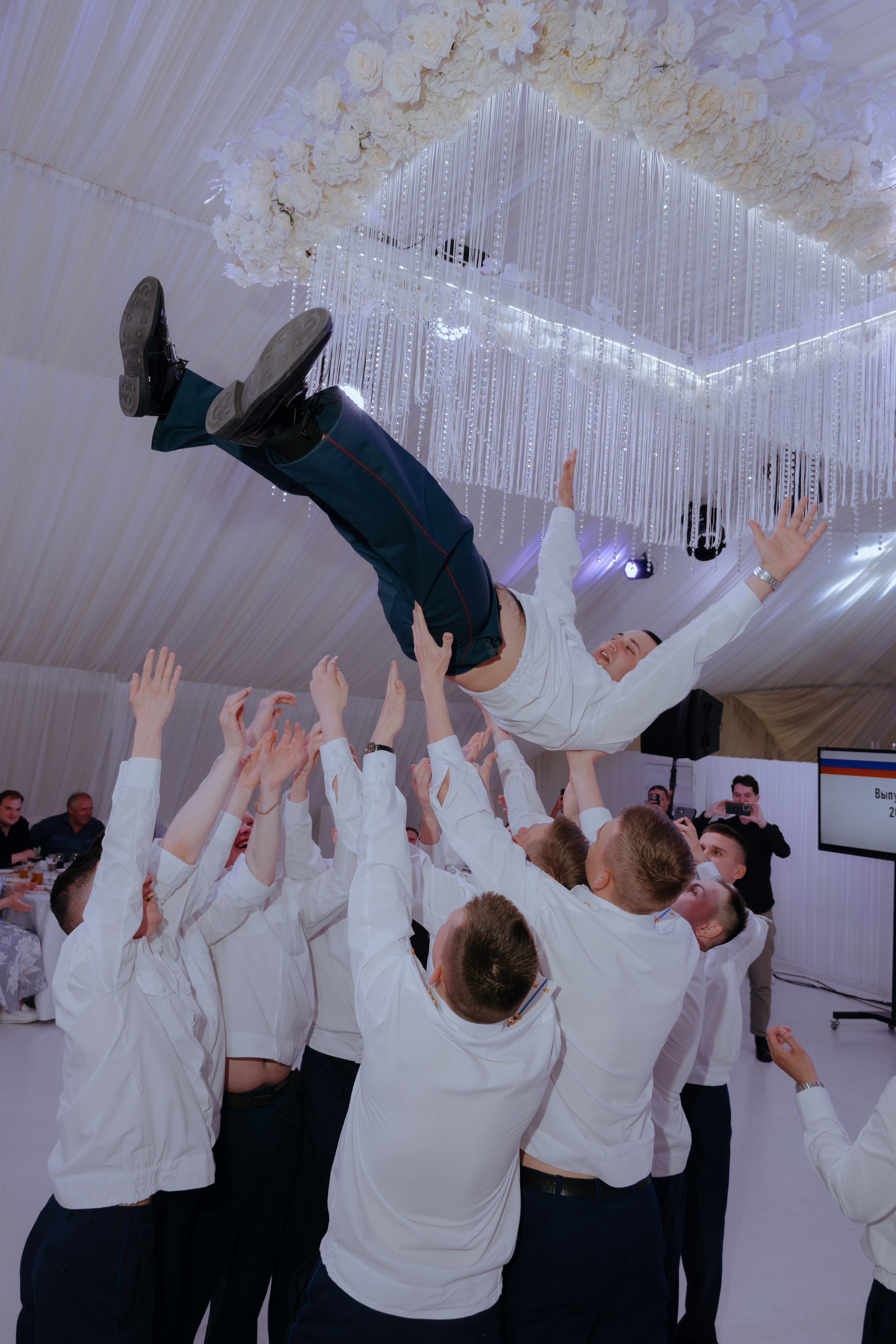 Корпоративы/Праздники. Фотограф и видеограф в Северной столице
