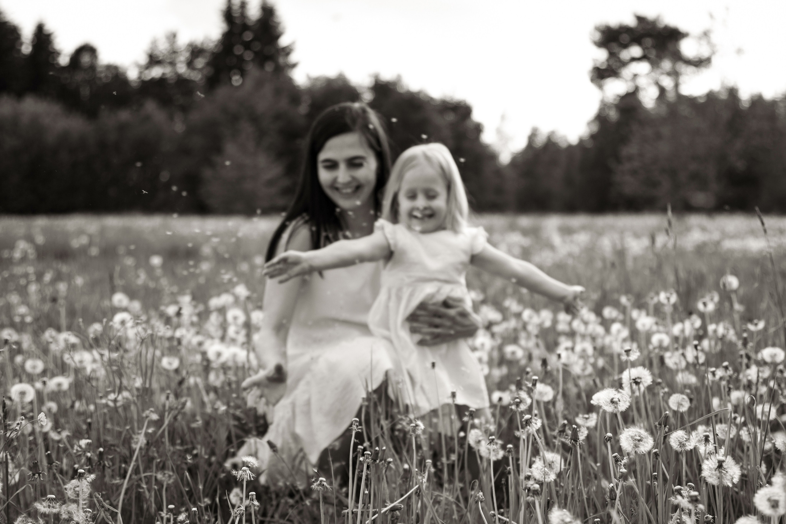 Семейная прогулка № 2. Фотограф новорожденных Тверь Диана Муляева