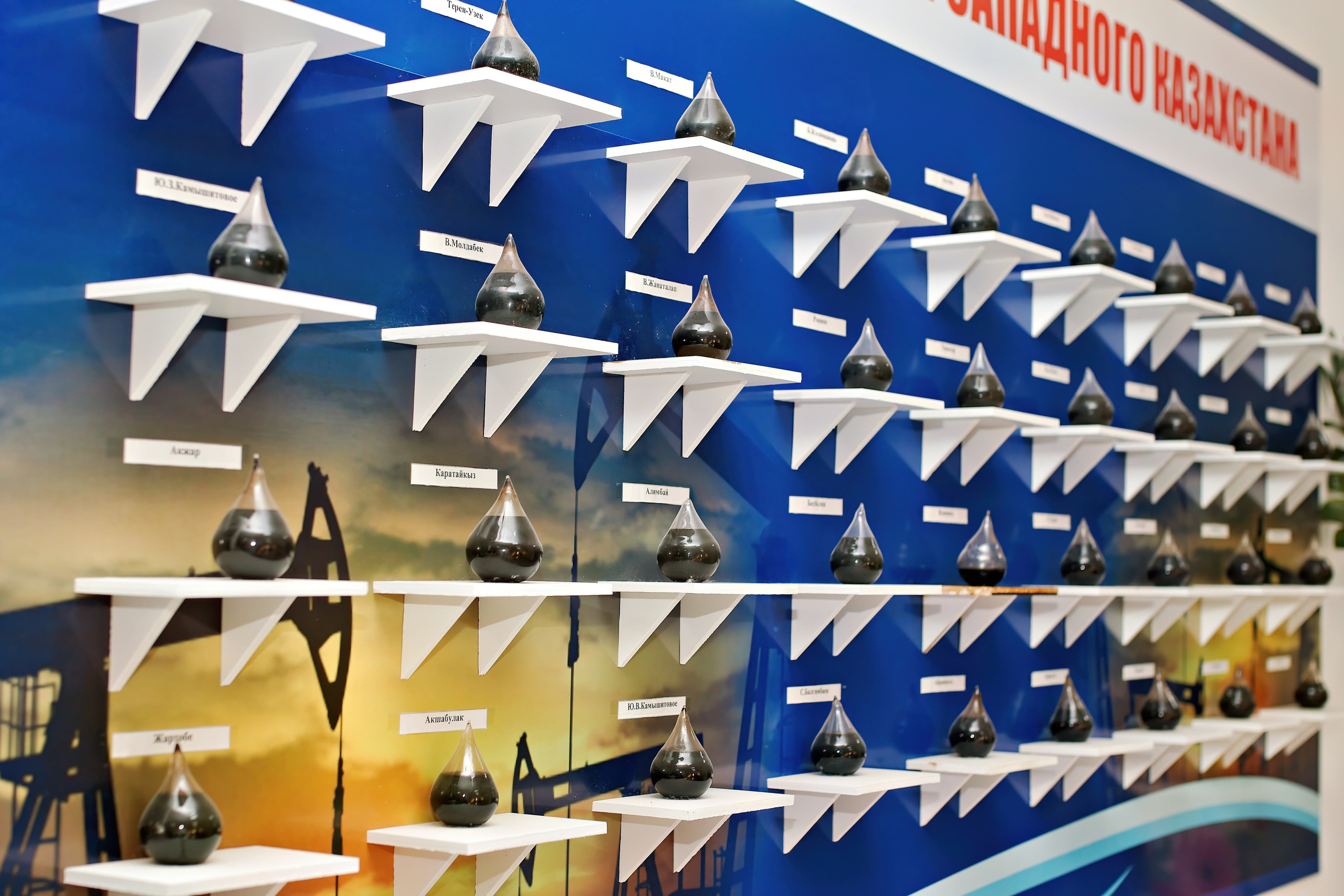 Фотограф промышленности Казахстан, Атырауская область, Мангистауская. Фотограф в Атырау Максим Стадниченко