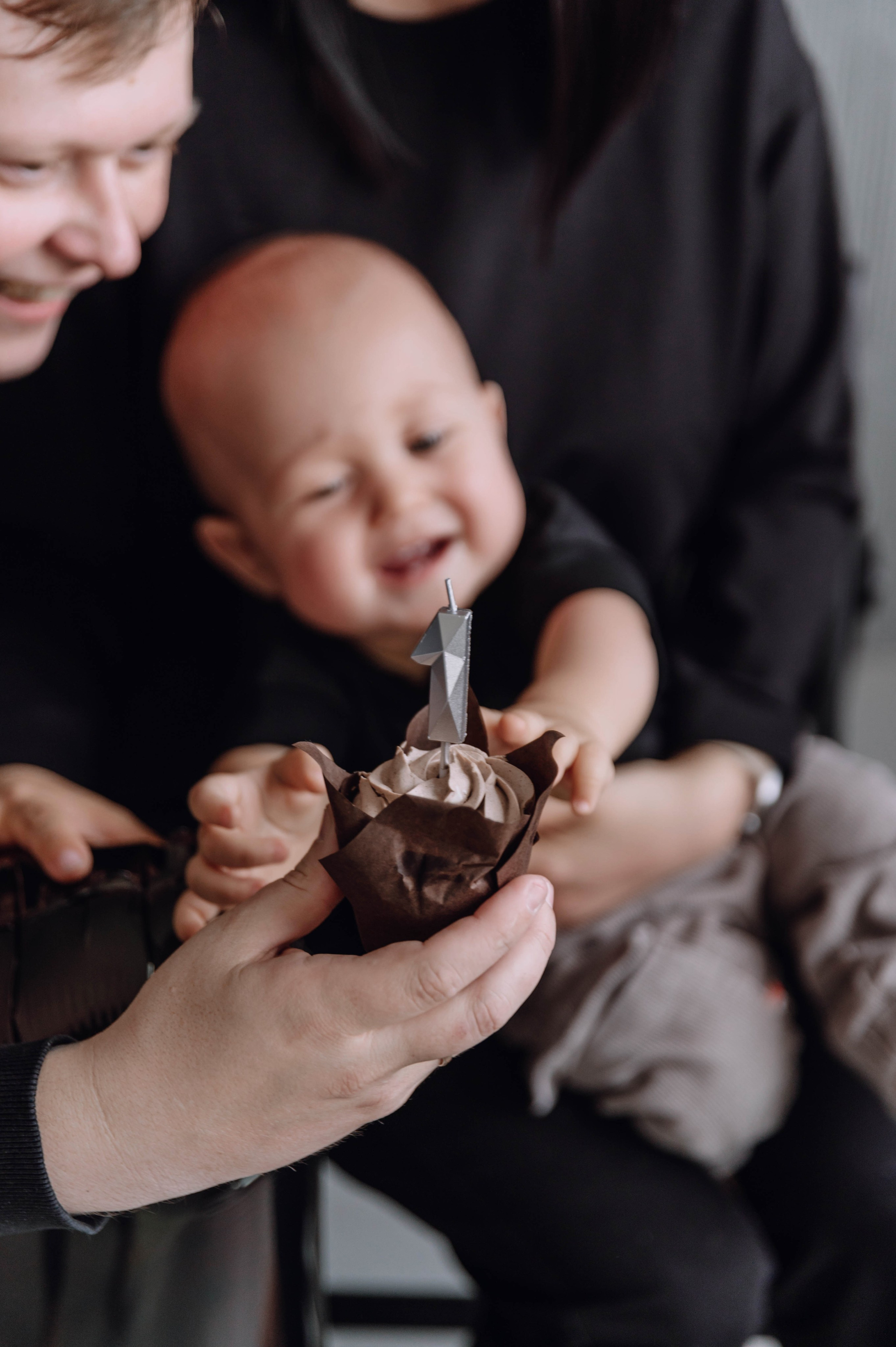 Марк. Свадебный и семейный фотограф Анастасия Снежная