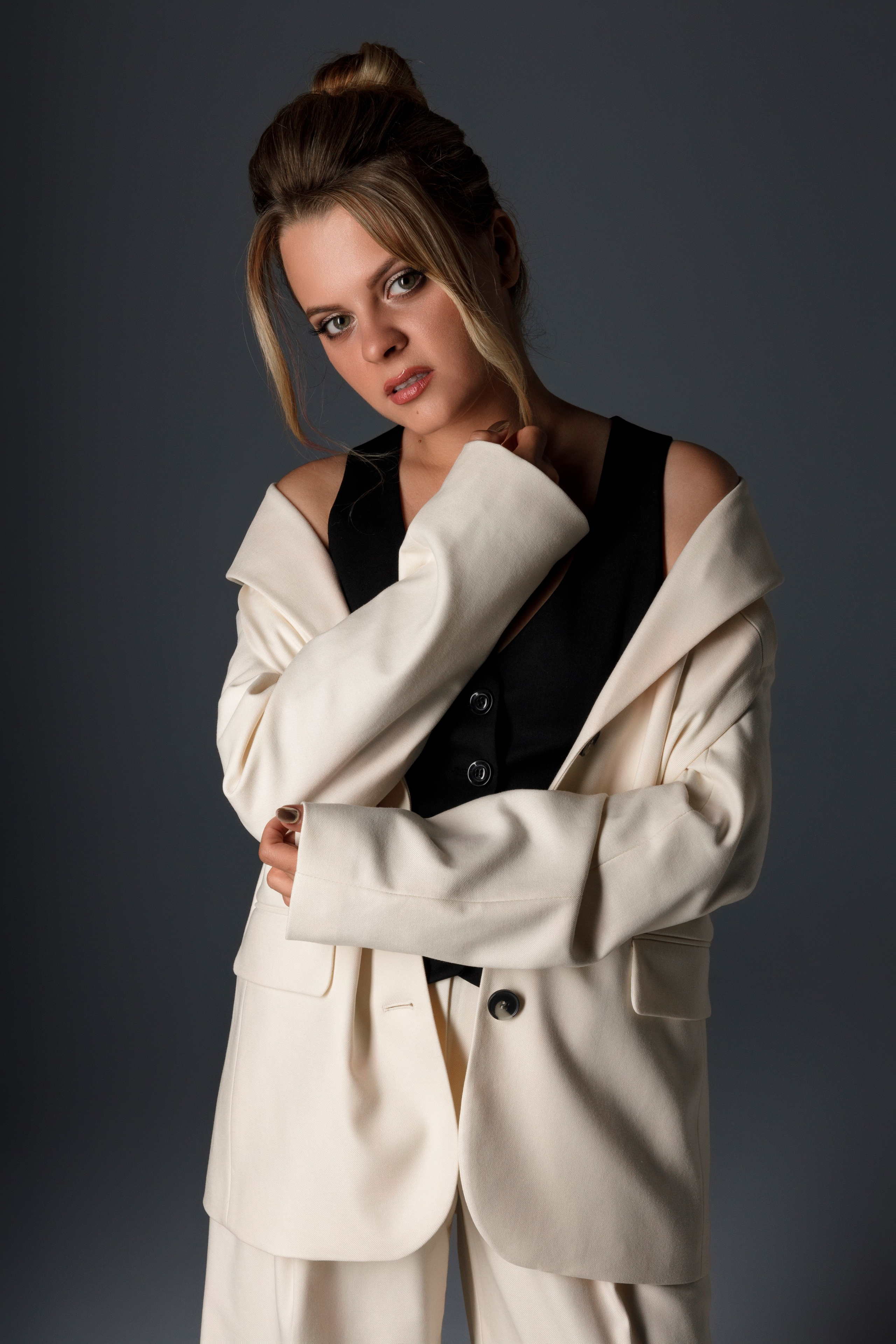 Лера. Главная