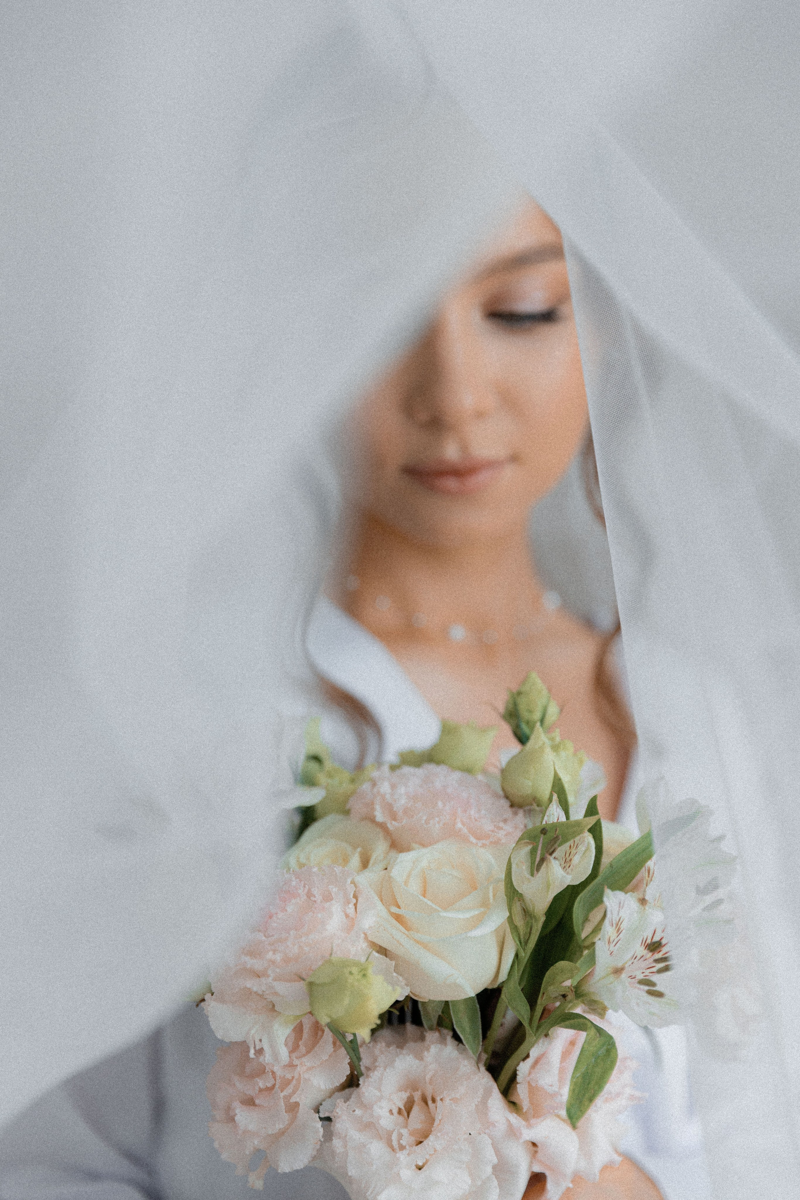 Кирилл & Елизавета. Свадебный и семейный фотограф в Ижевске