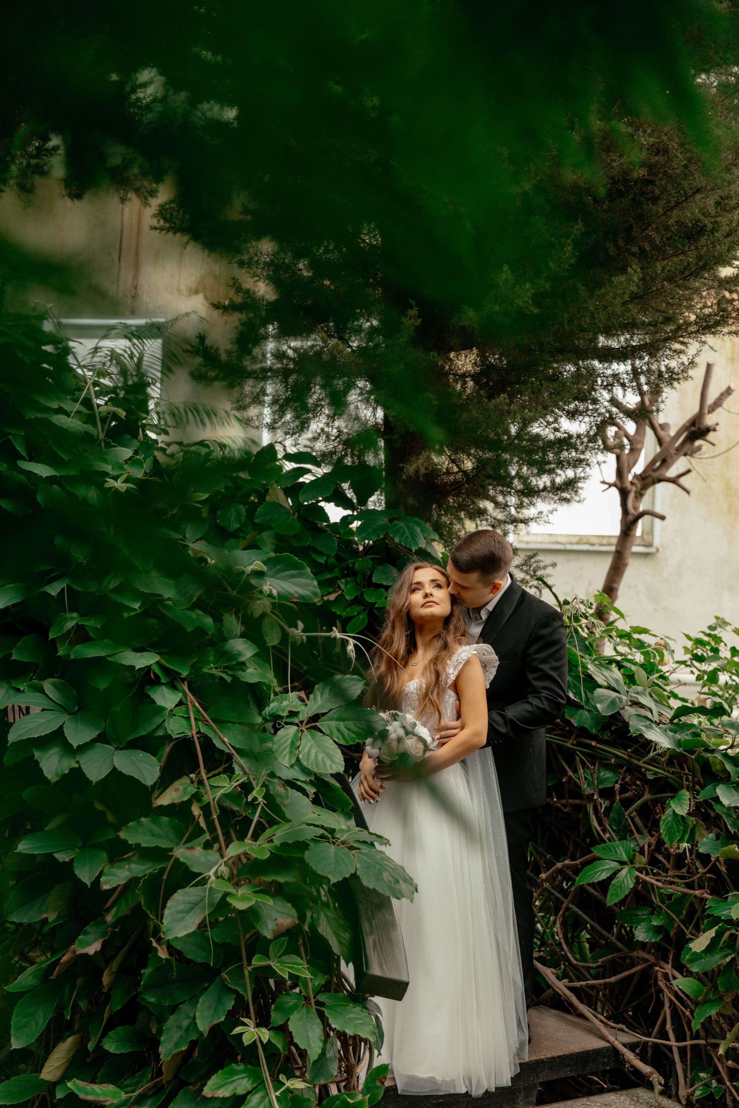 Кирилл & Ксения. Свадебный и семейный фотограф в Ижевске