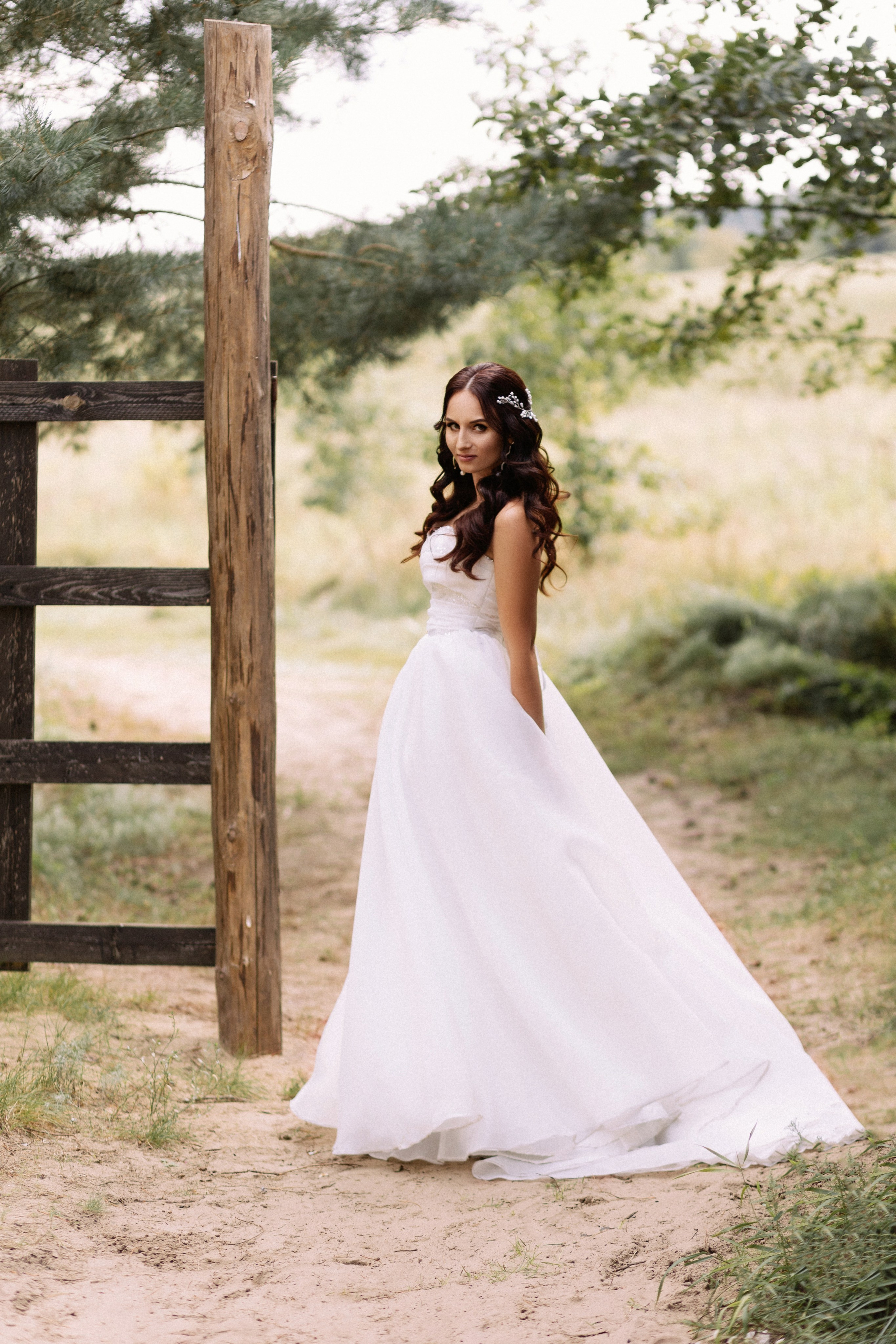 Фотограф в Тамбове Ольга Мельникова