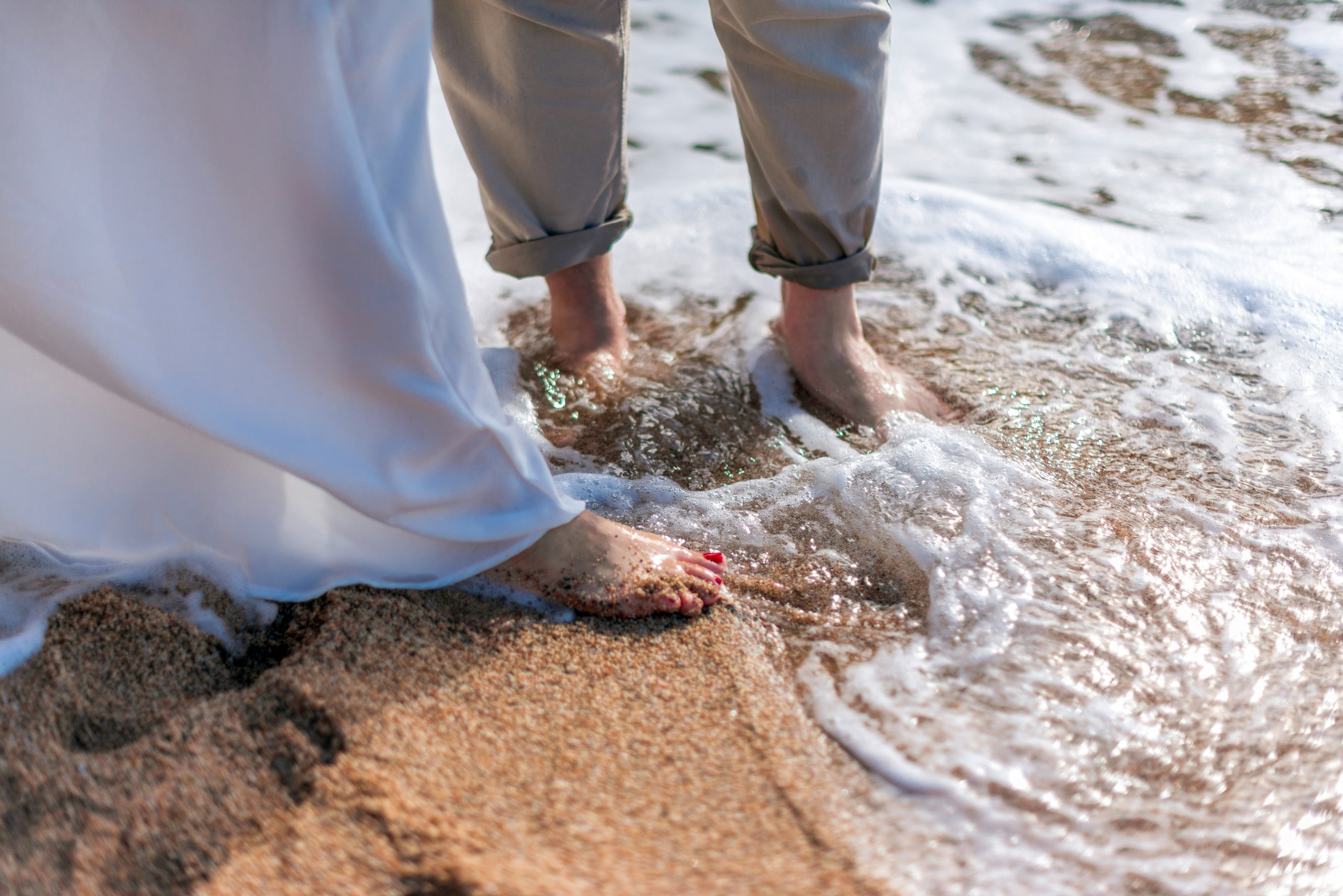 Sesión fotográfica. Photographer Aleksandr Rybintsev