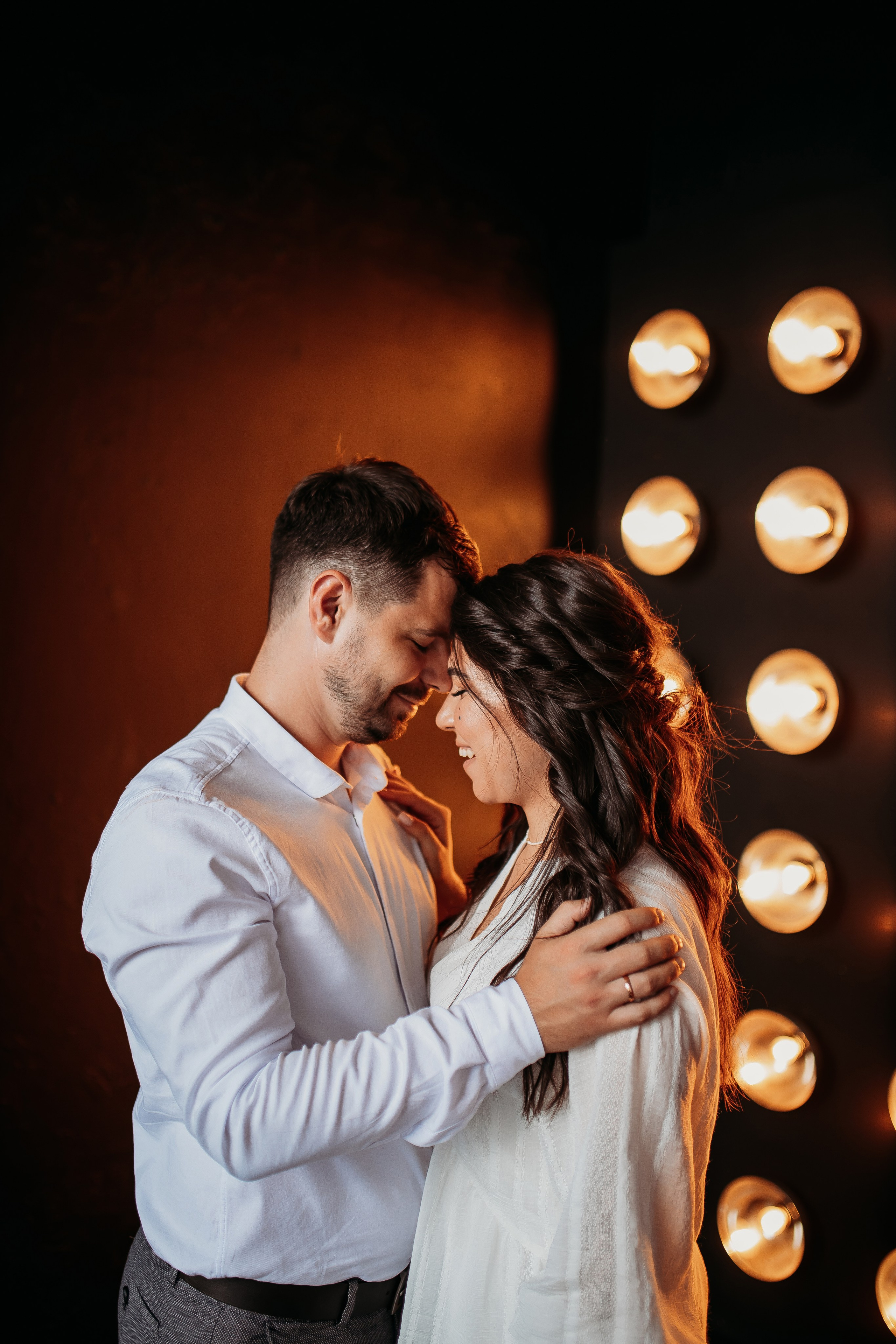 Роман и Екатерина. Фотограф Тимербаева Алина г. Сургут