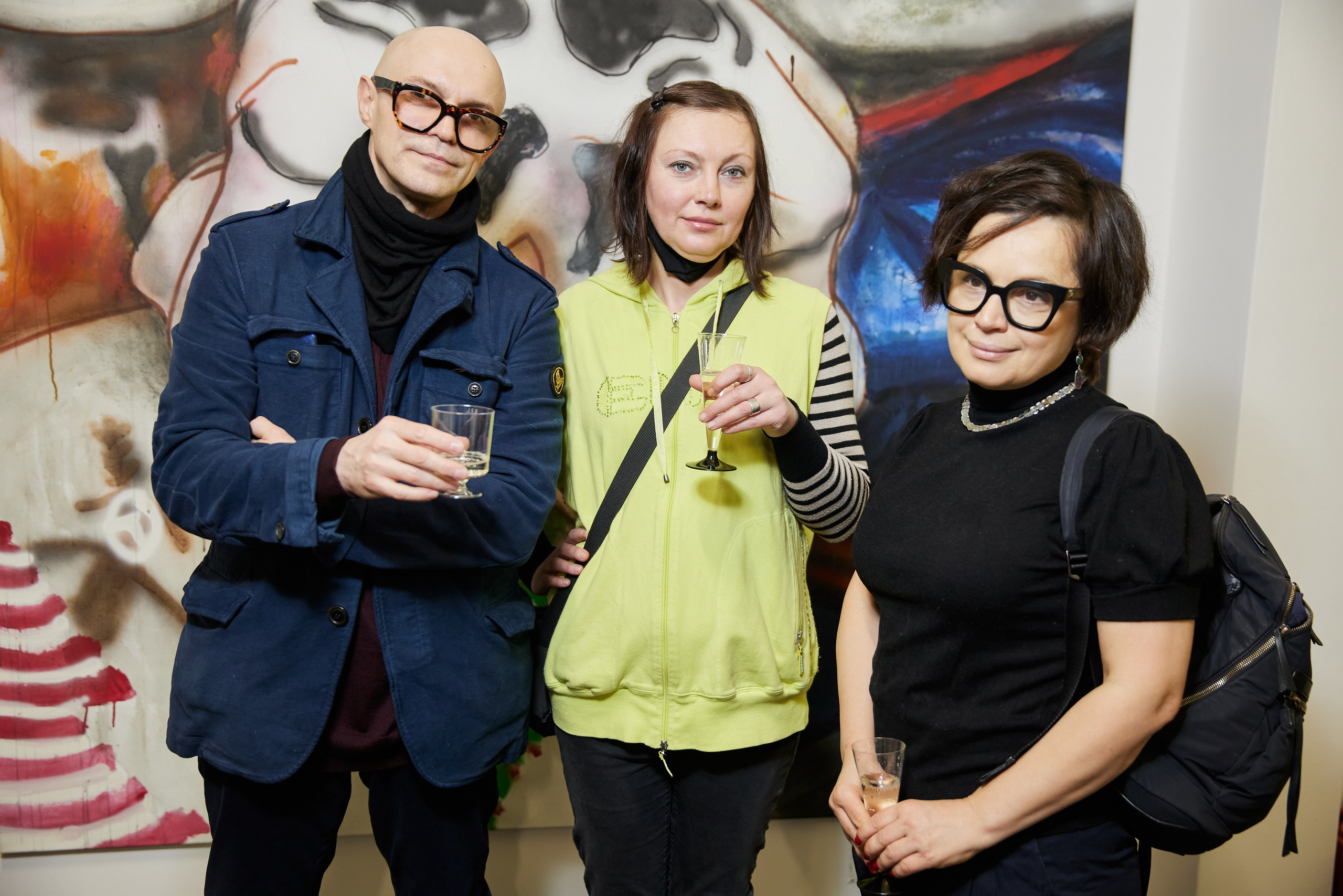 27. Фотограф Недорез Александр в Москве. Репортаж на ваших мероприятиях