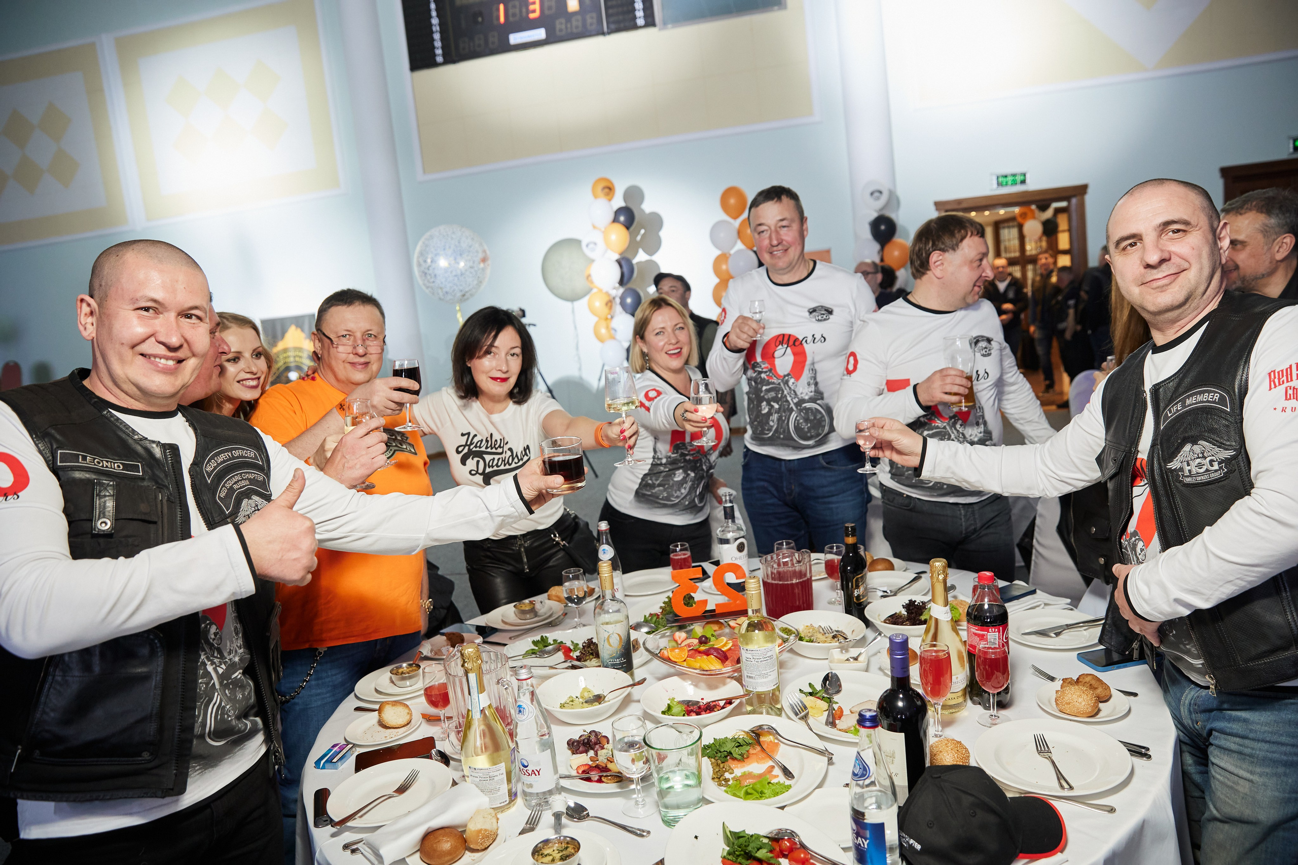 4. Фотограф Недорез Александр в Москве. Репортаж на ваших мероприятиях