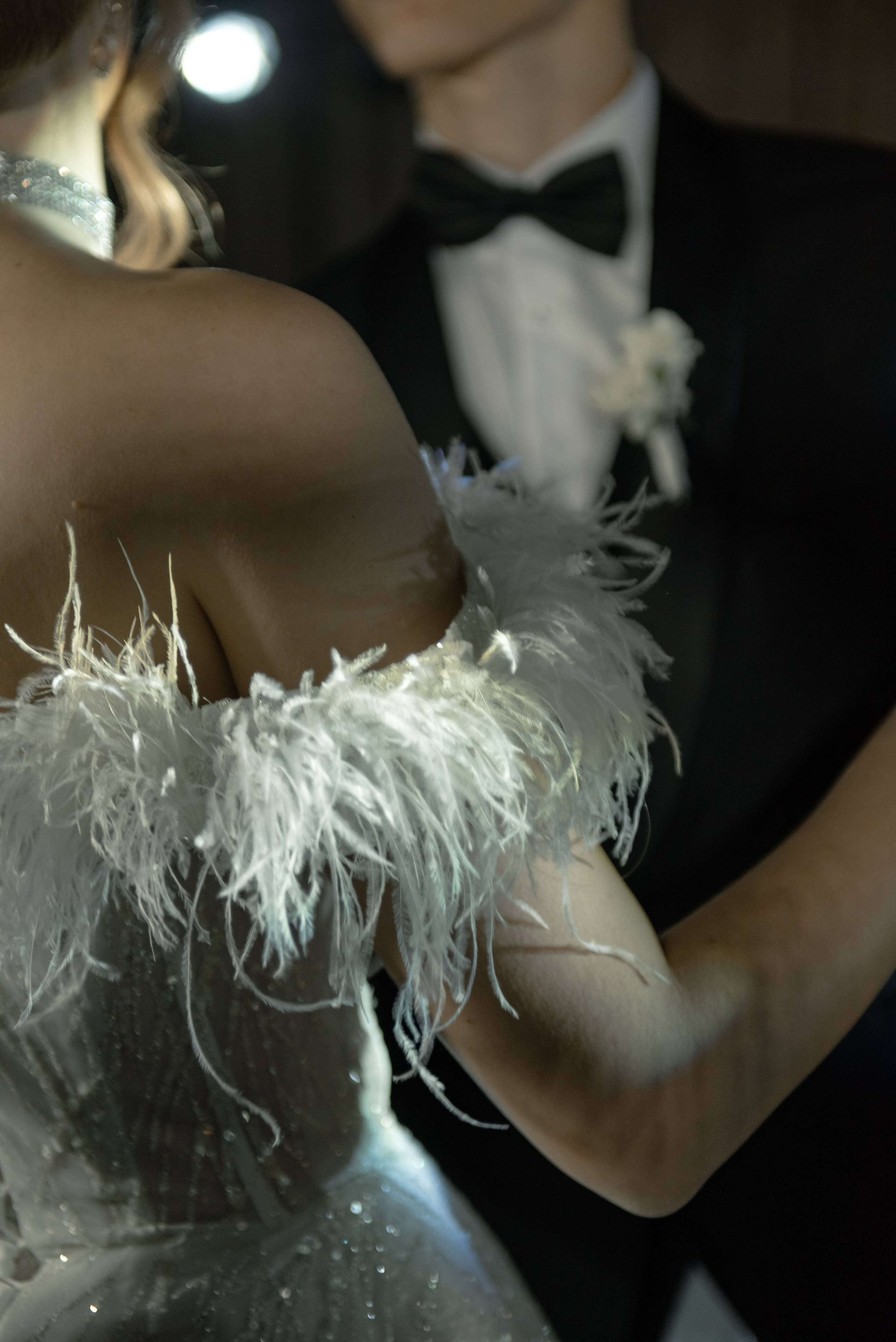 Дмитрий и Анна. Свадебный фотограф Тюмень / Санкт — Петербург Миронова Наталия