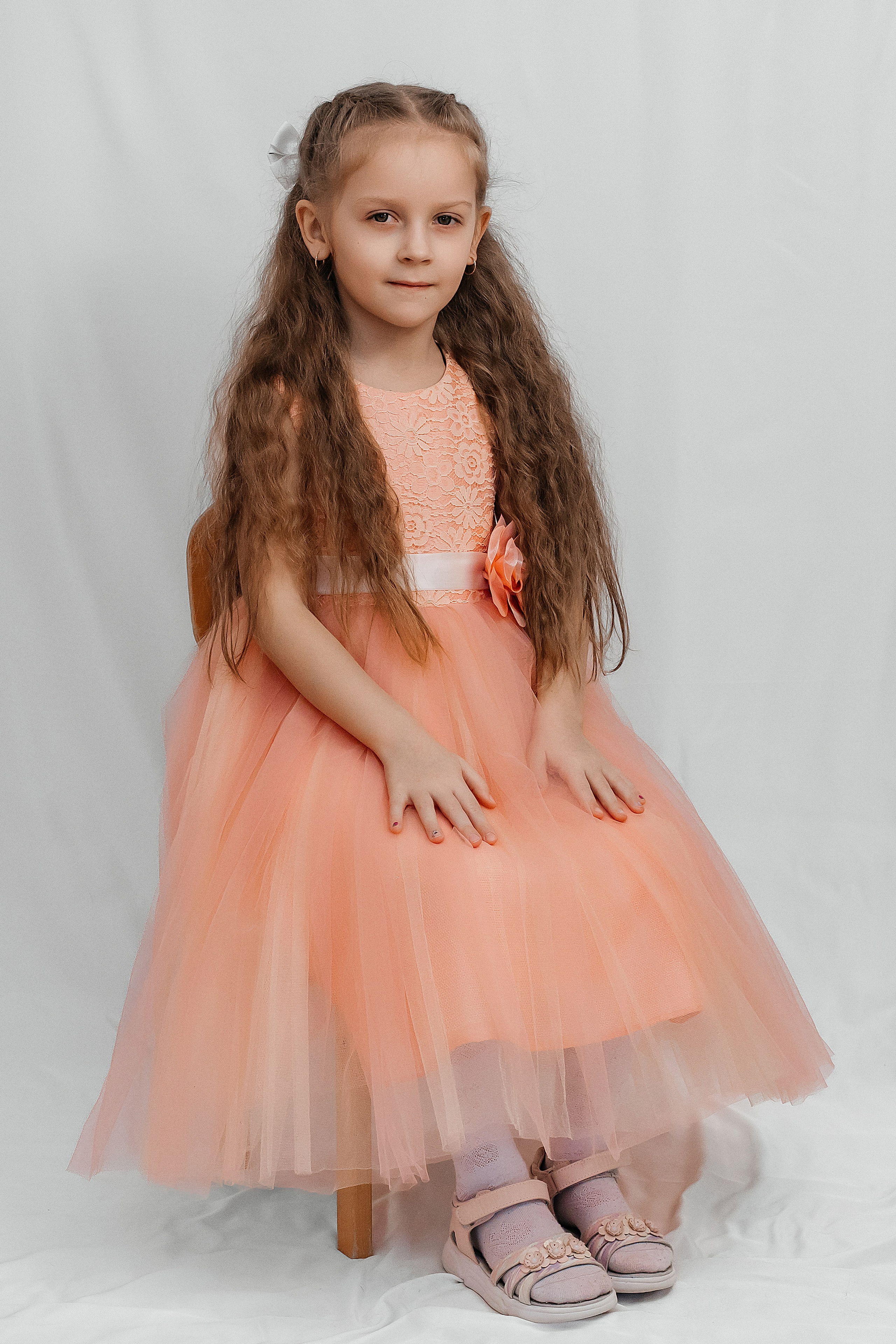 Выпускники детского сада «Дружба». Екатерина Ярковая фотограф