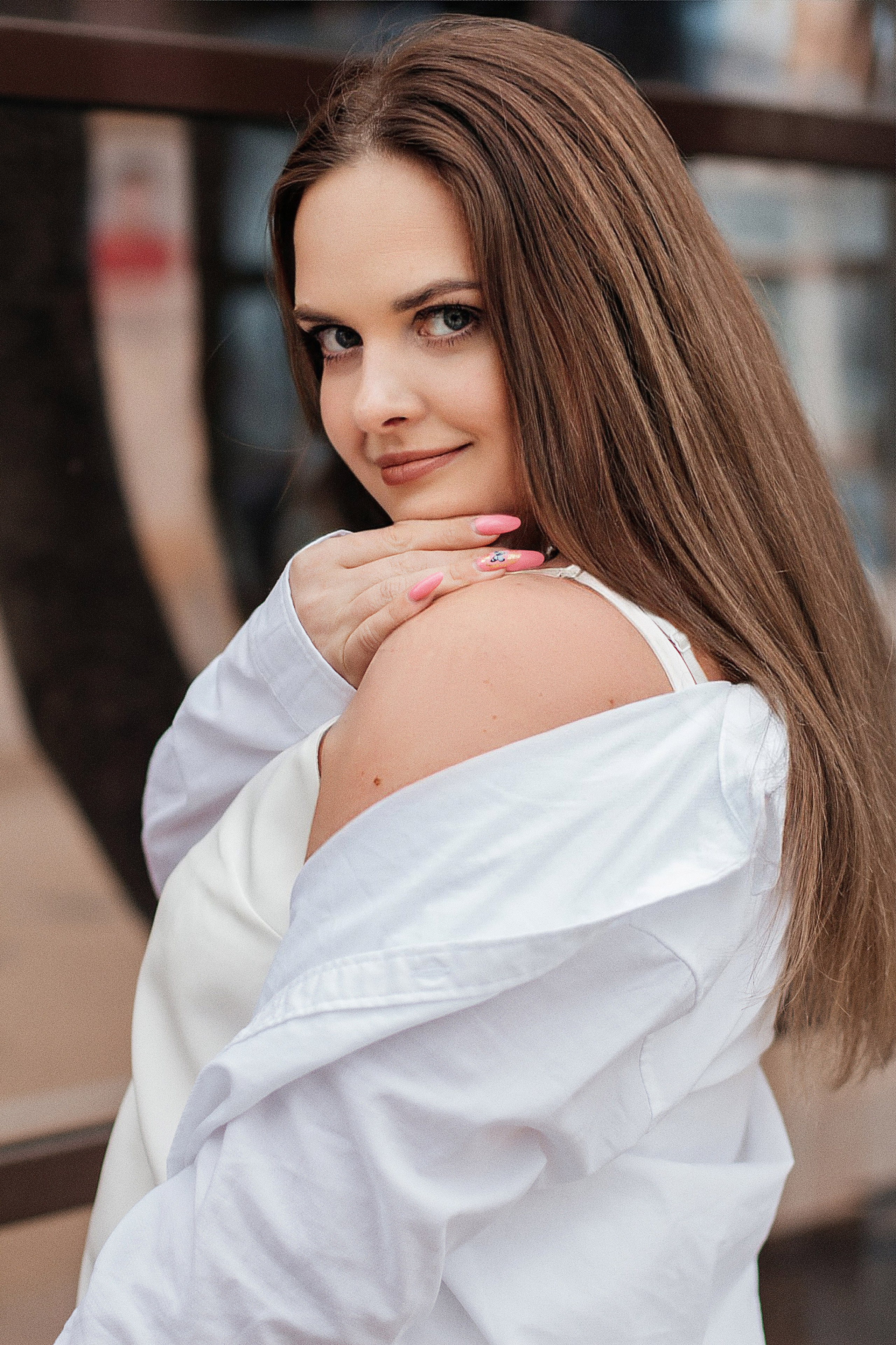 Татьяна. Екатерина Ярковая фотограф