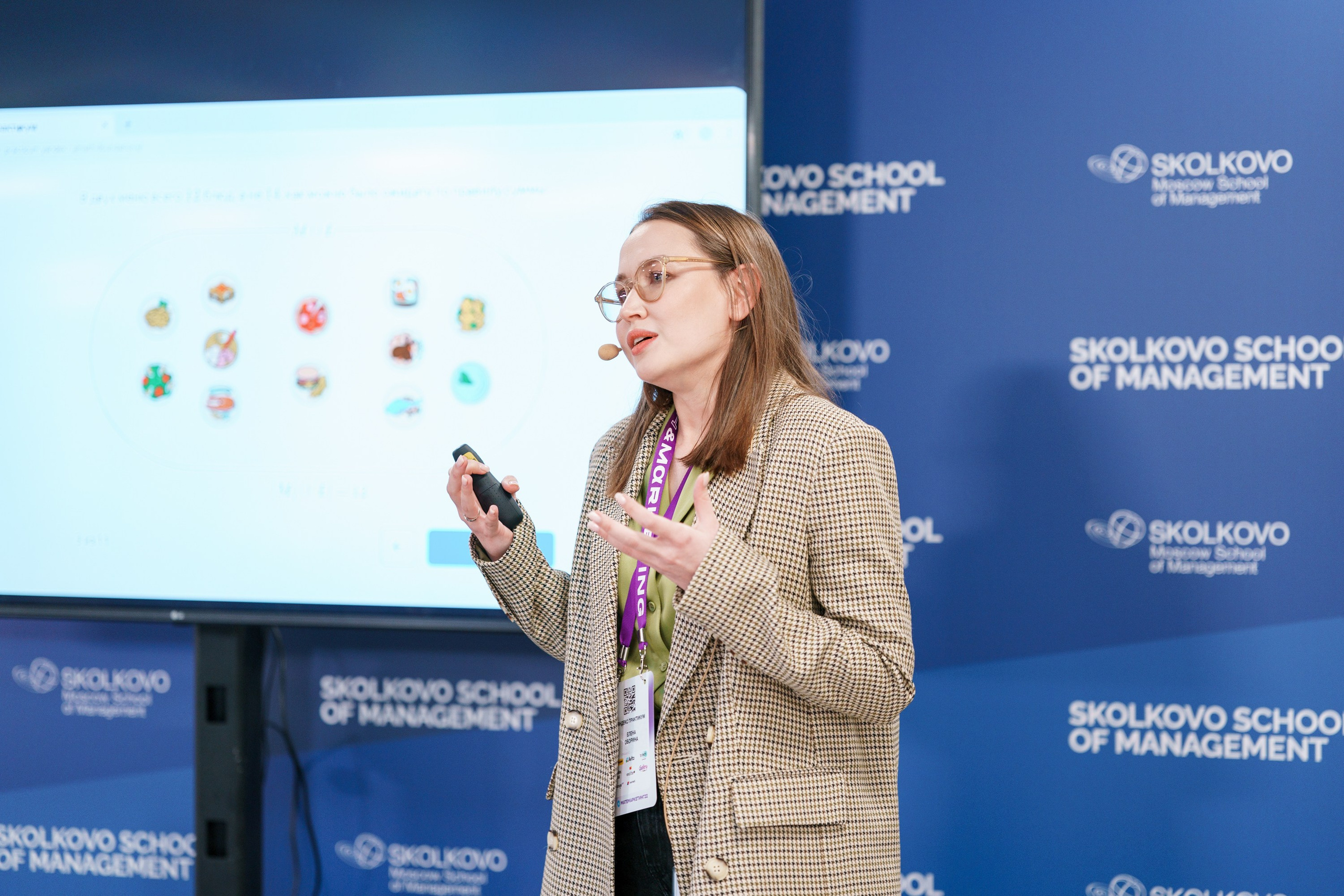 Матемаркетинг — 17–18 ноября 2022. Фотобанк Матемаркетинг