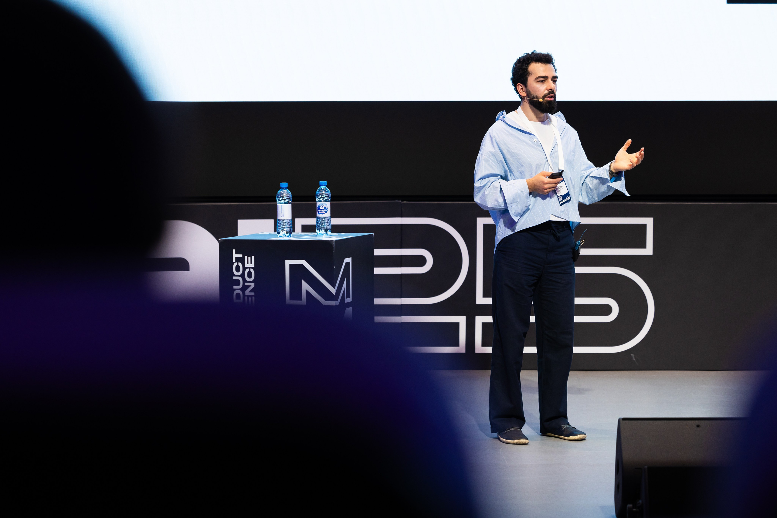 Aha! — 29–30 мая 2025. Фотобанк Матемаркетинг