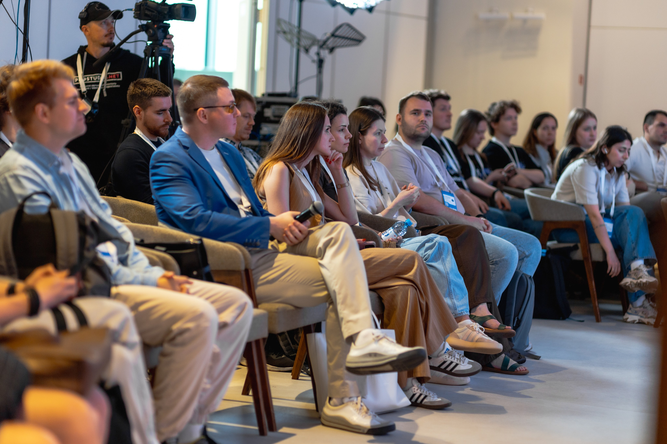 Aha! — 29–30 мая 2025. Фотобанк Матемаркетинг