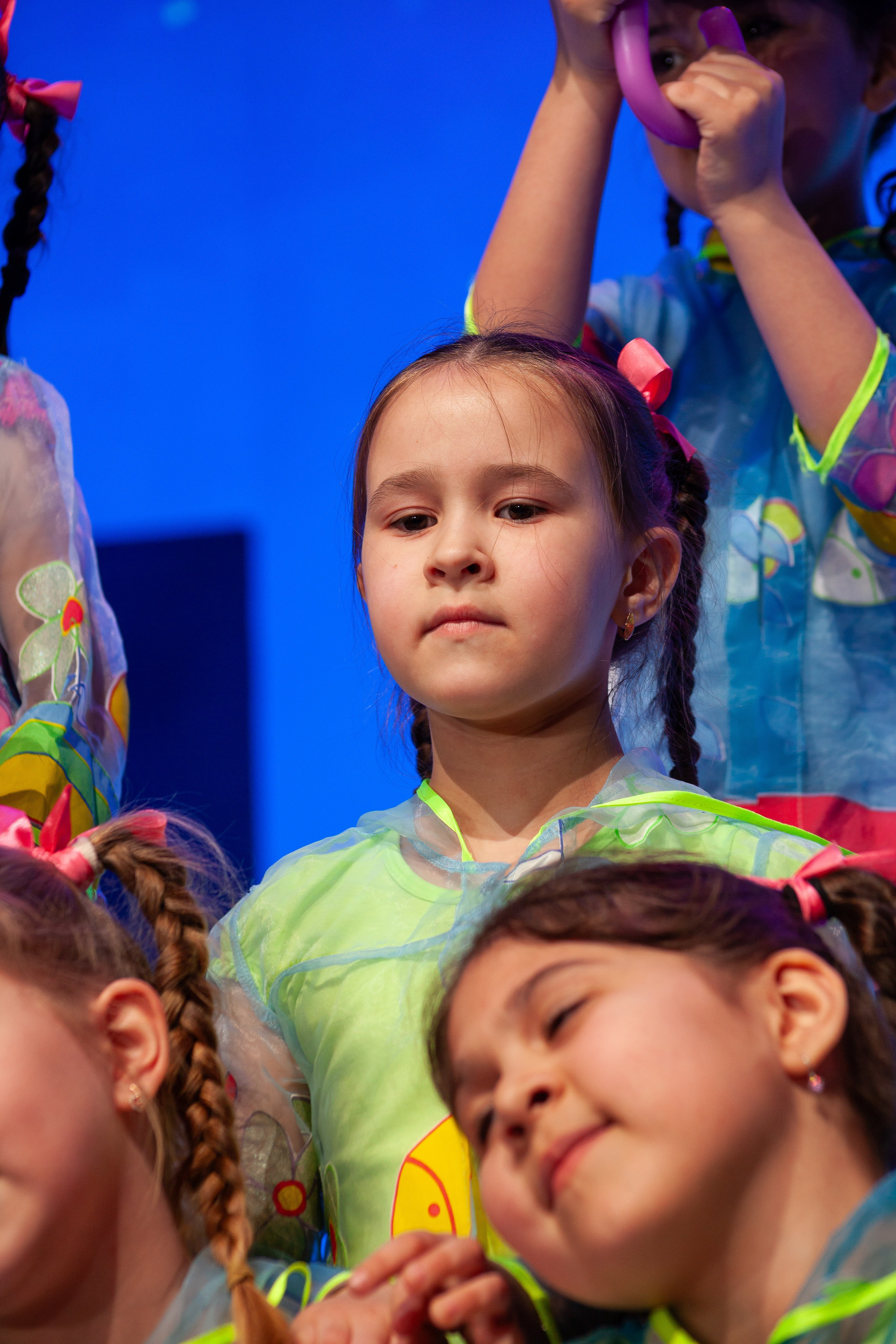 Юбилей ДМШ № 20. 30 лет. 21.04.25. Профессиональное фото в Казани: от идеи до результата. Фотограф Яна Мур