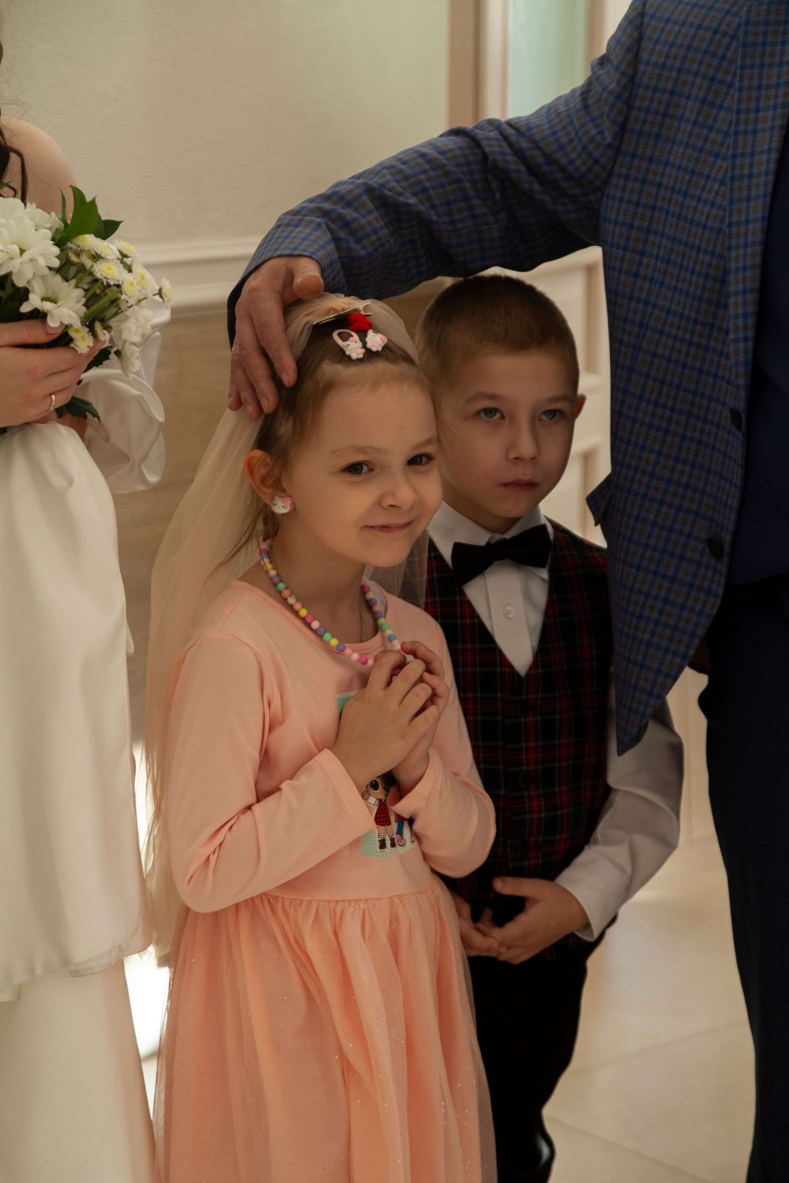 Свадебная фотосессия в Казани. Профессиональное фото в Казани: от идеи до результата. Фотограф Яна Мур