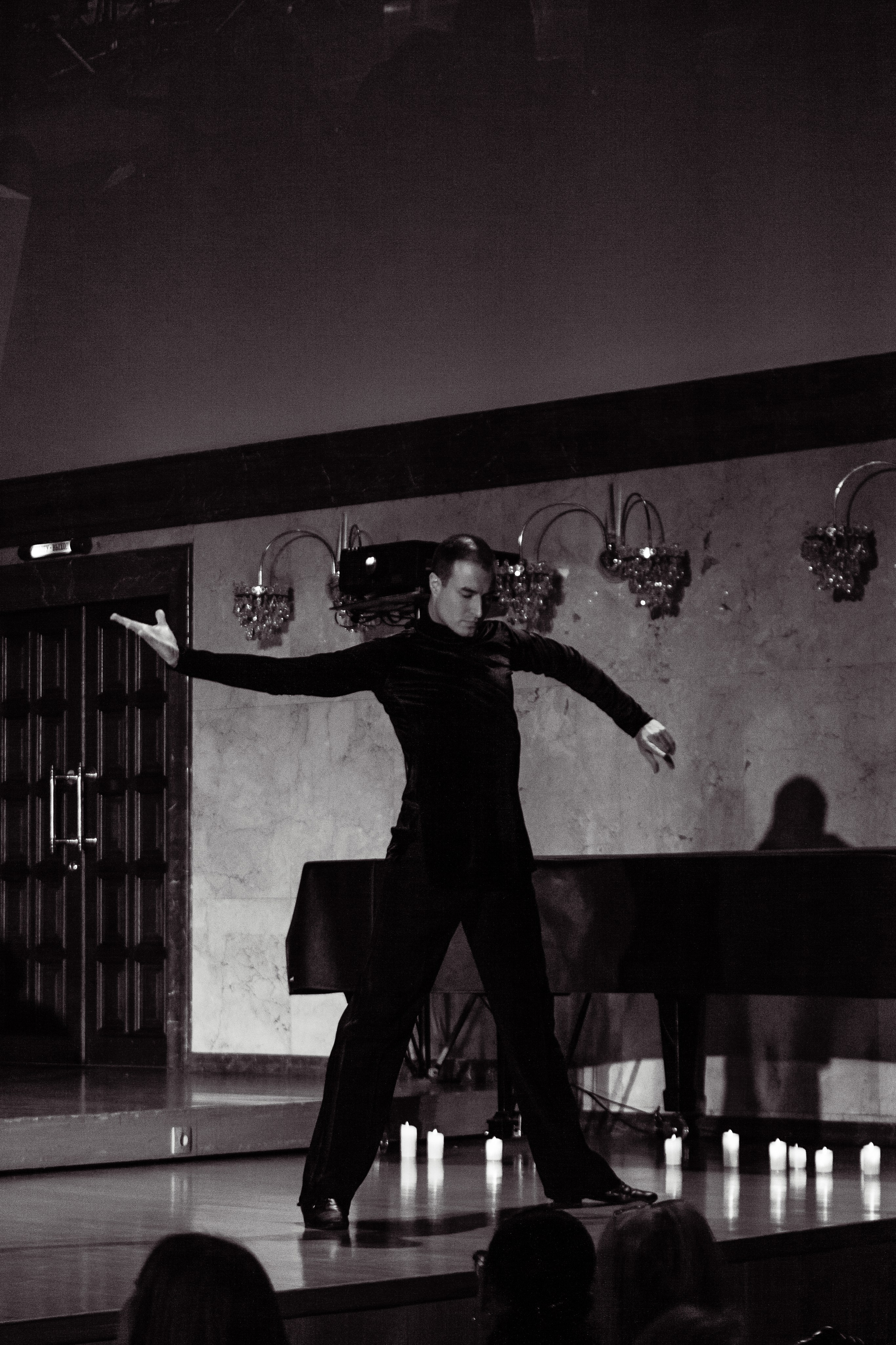 Оркестр ЦСМ им. С. Губайдуллиной. Поющий оркестр. 04.12.24. Профессиональное фото в Казани: от идеи до результата. Фотограф Яна Мур