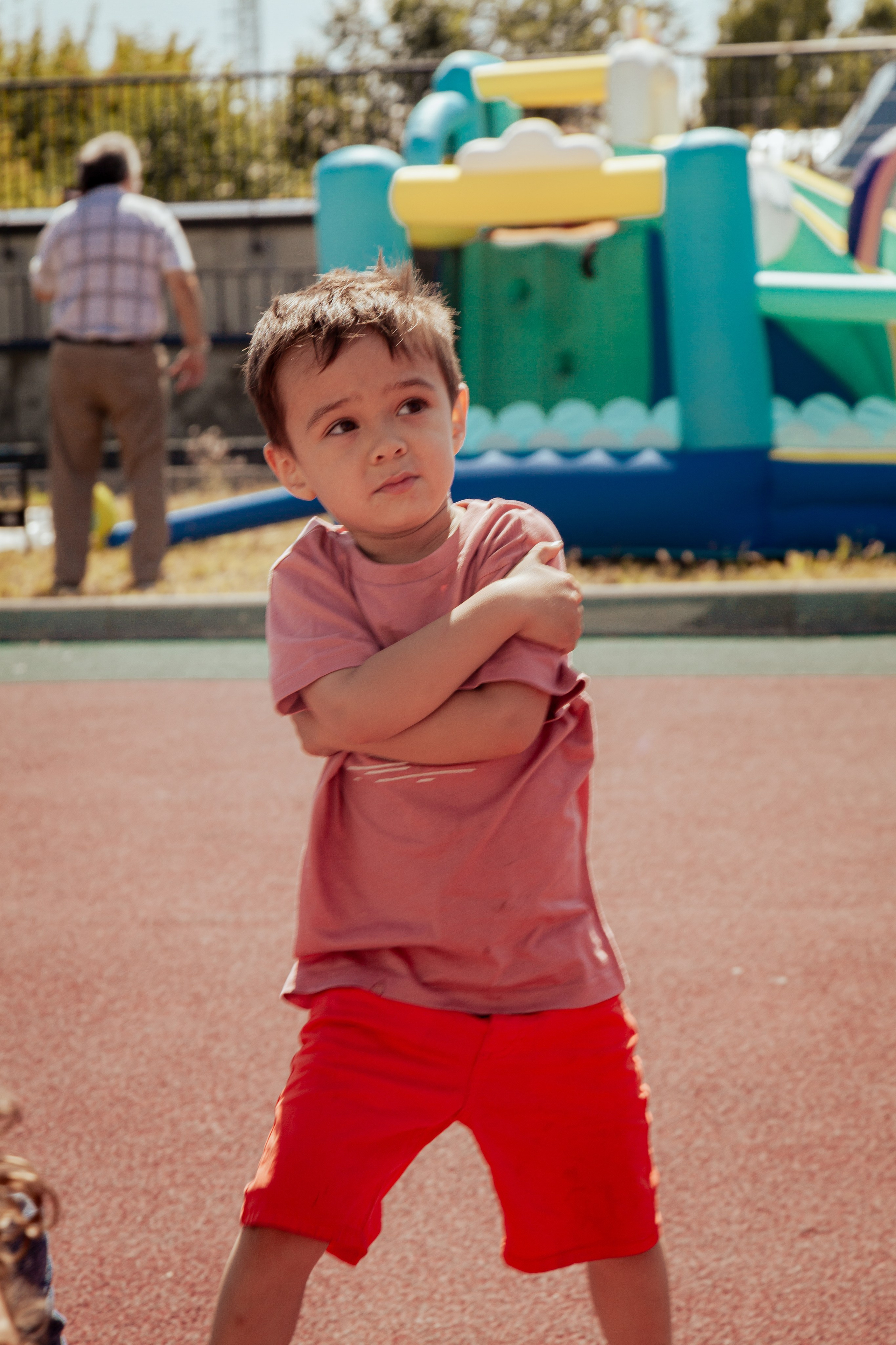 День рождение Марка. 26.07.25. Профессиональное фото в Казани: от идеи до результата. Фотограф Яна Мур