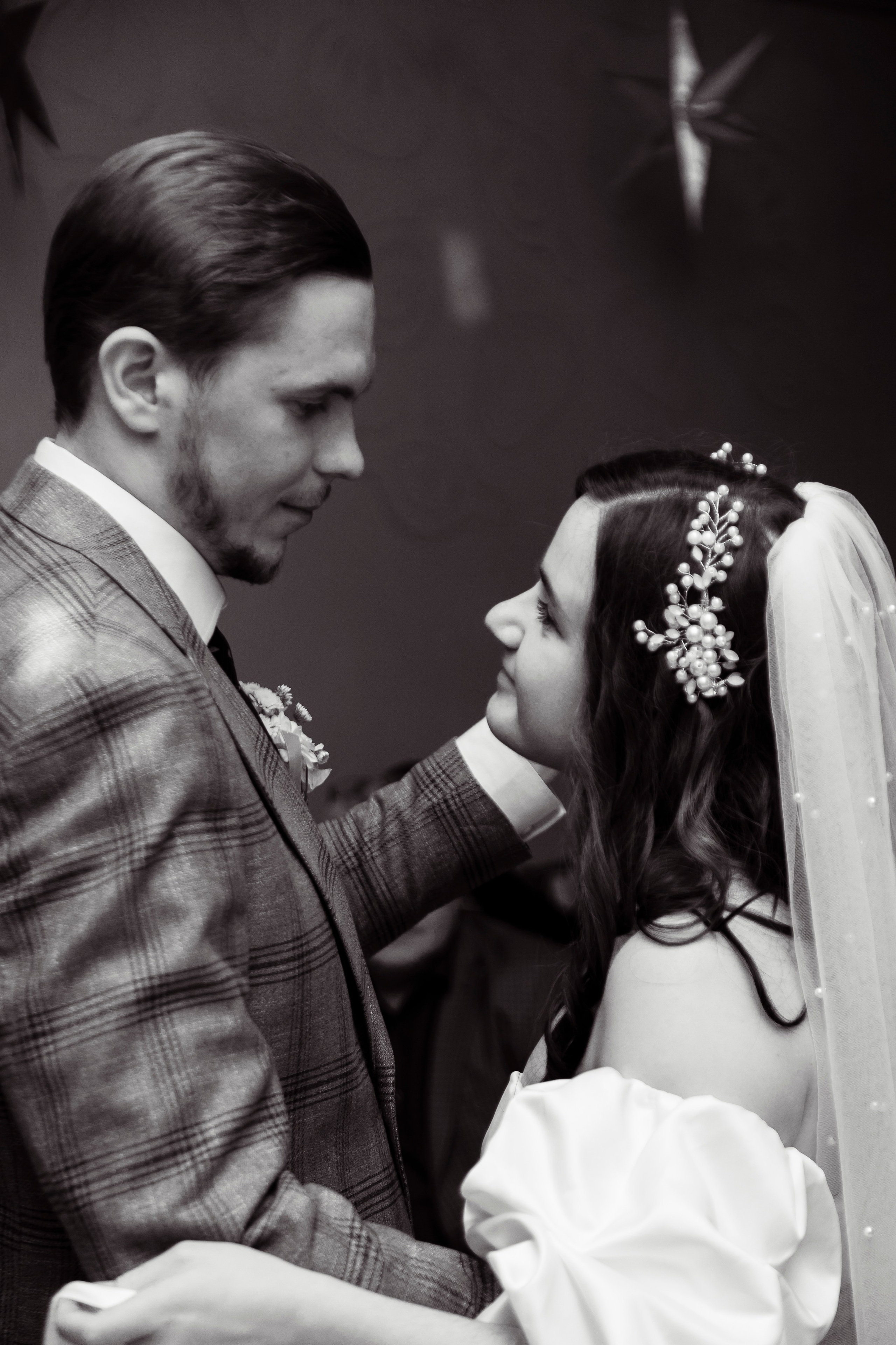 Свадебная фотосессия в Казани. Профессиональное фото в Казани: от идеи до результата. Фотограф Яна Мур