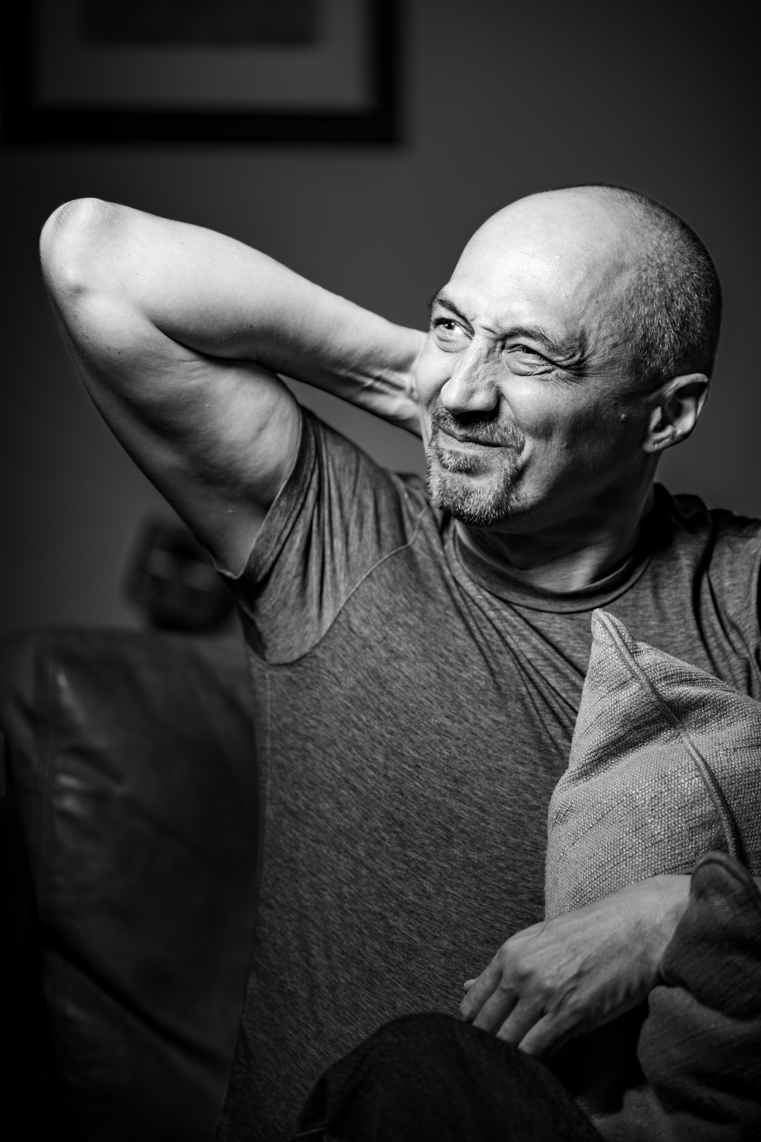 Анна Сергей. Фотографирую жизнь! Московский фотограф волонтер