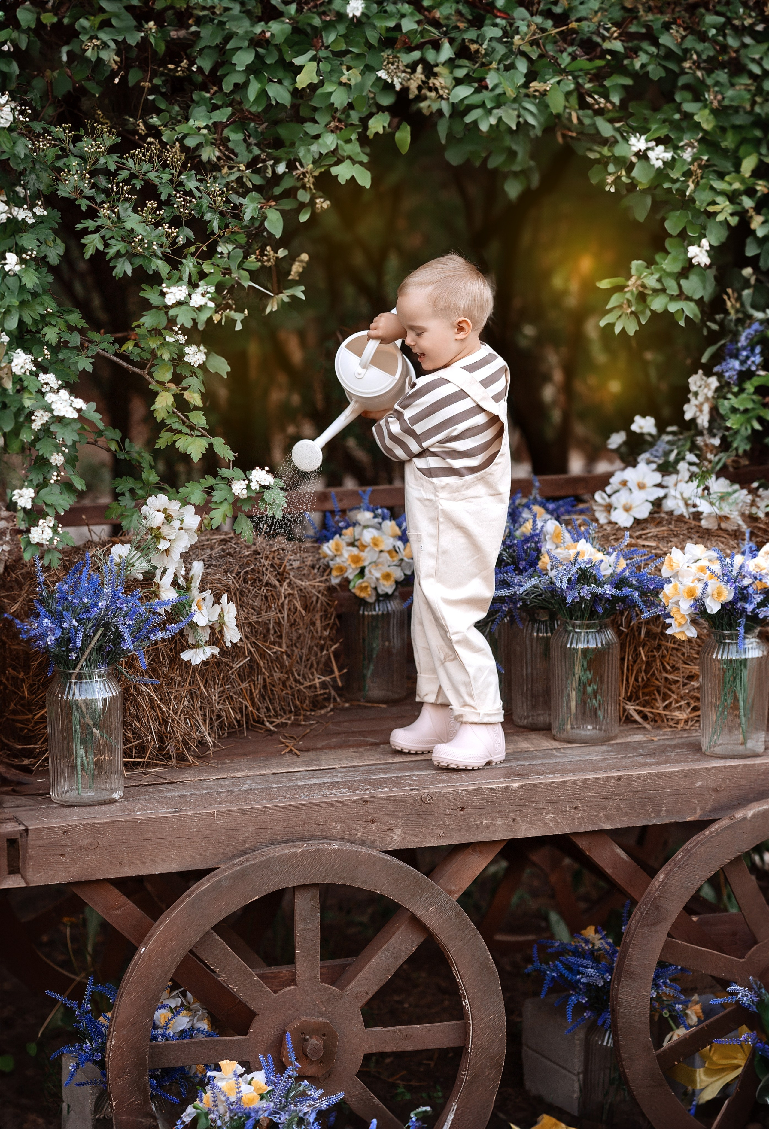 Детские фотосессии. Семейный и детский фотограф в Строгино Екатерина Кутузова