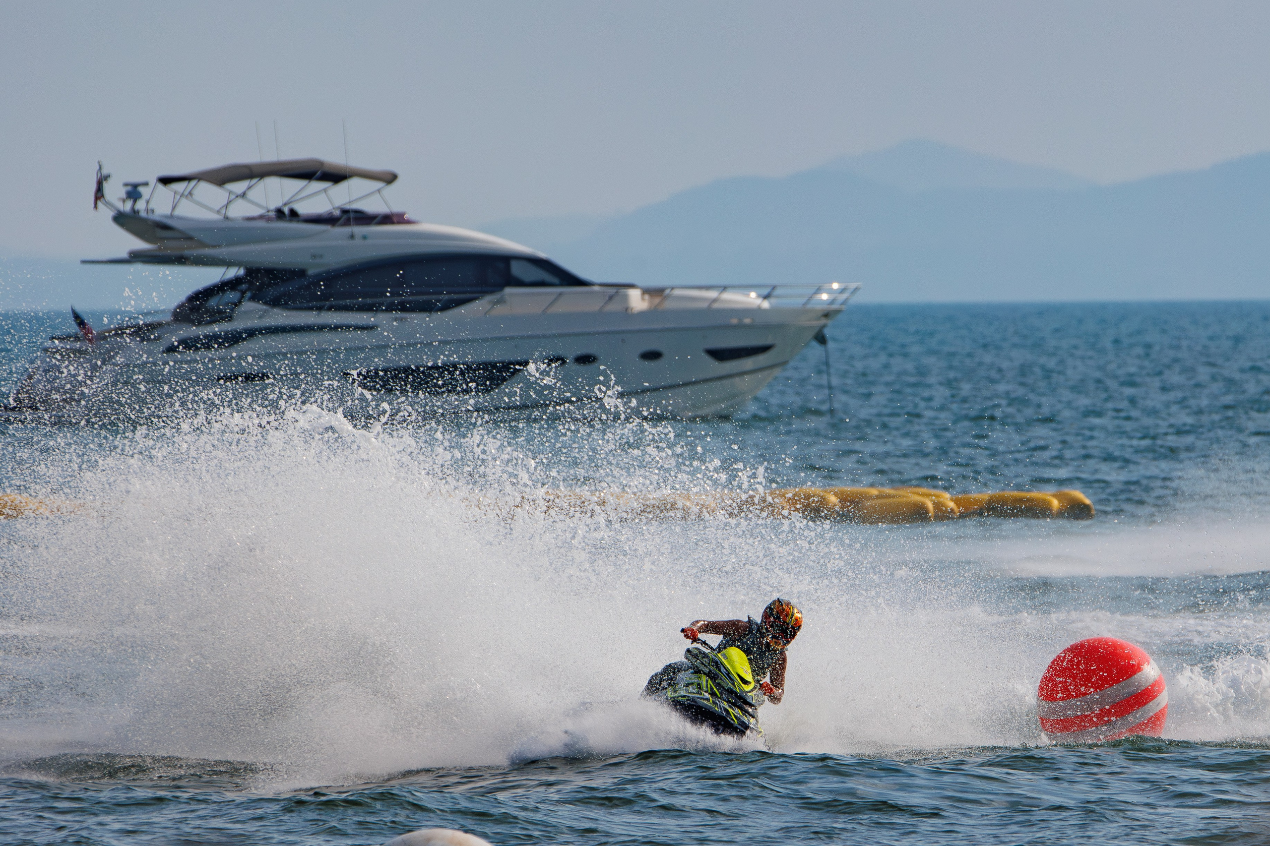 Waterjet World Gran Prix 2023