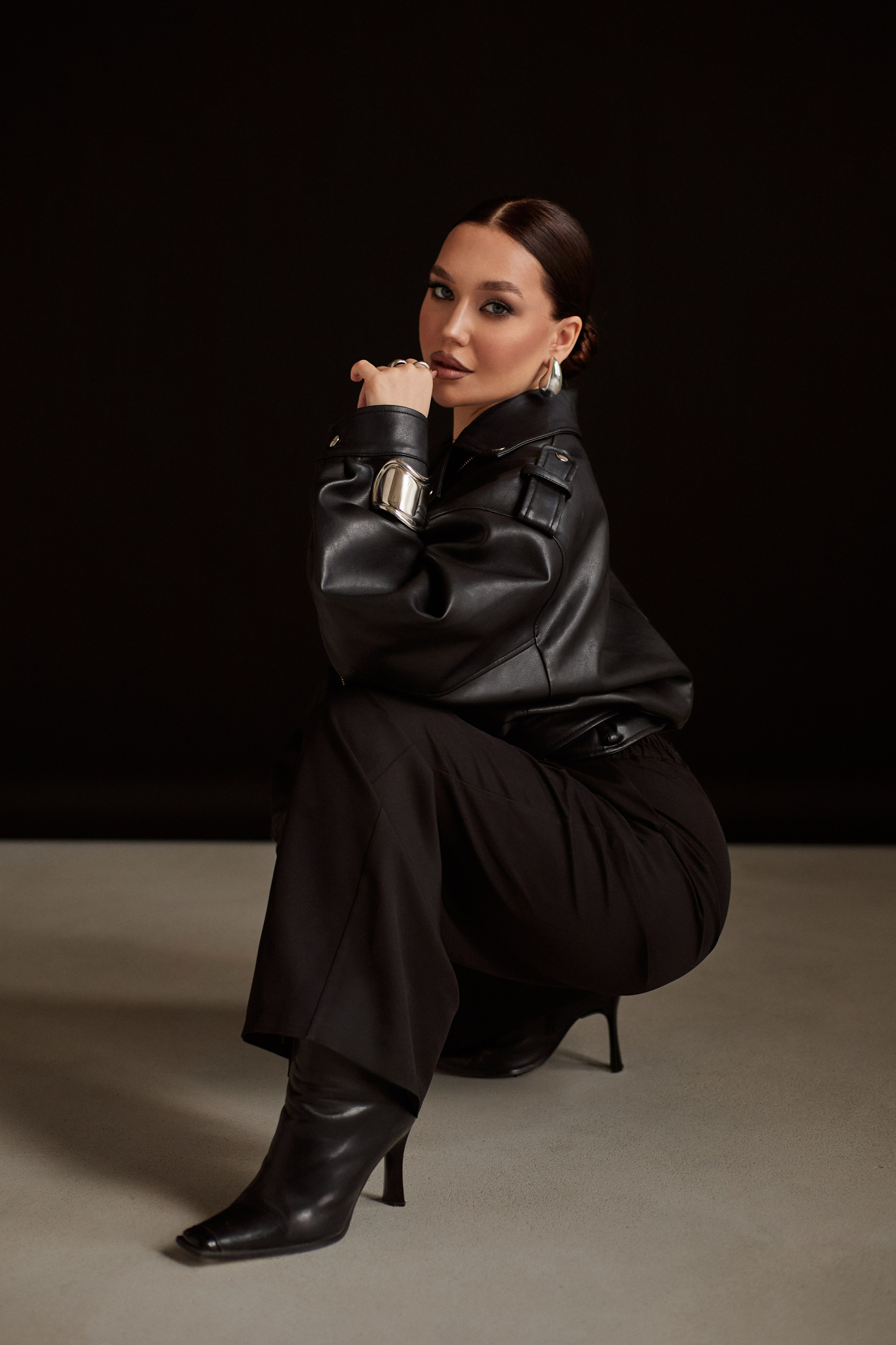 Ксения Исакова — фотограф Кострома