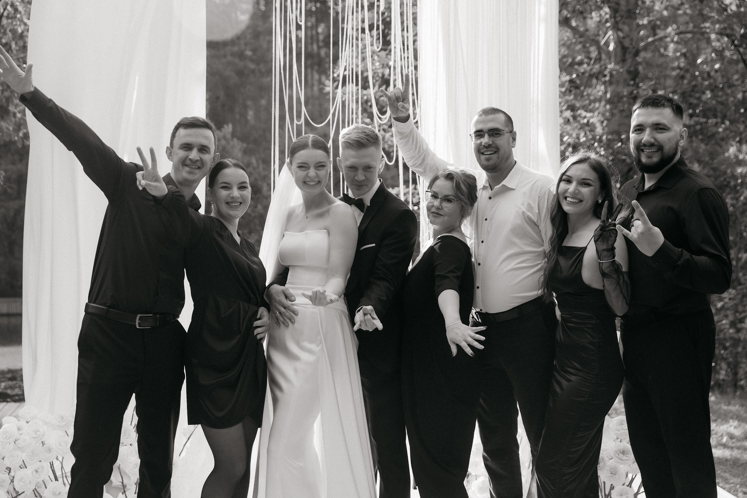 31.08.24 Андрей и Екатерина. Свадебный организатор Екатеринбург