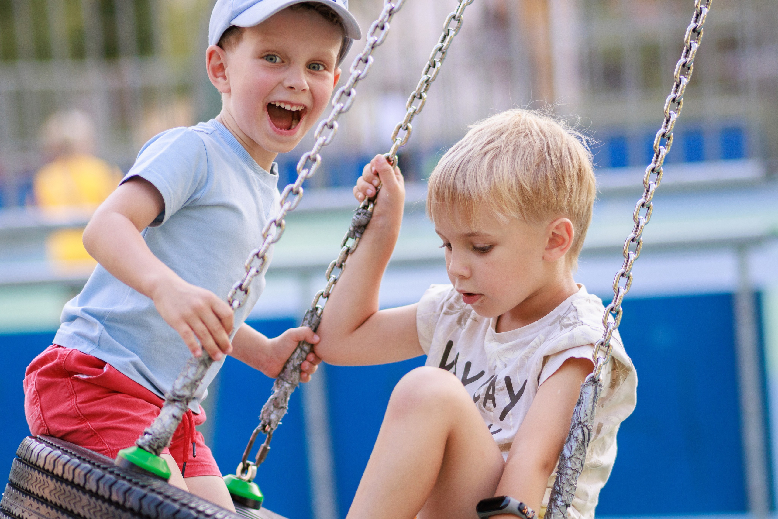 Детские фотосессии в Москве