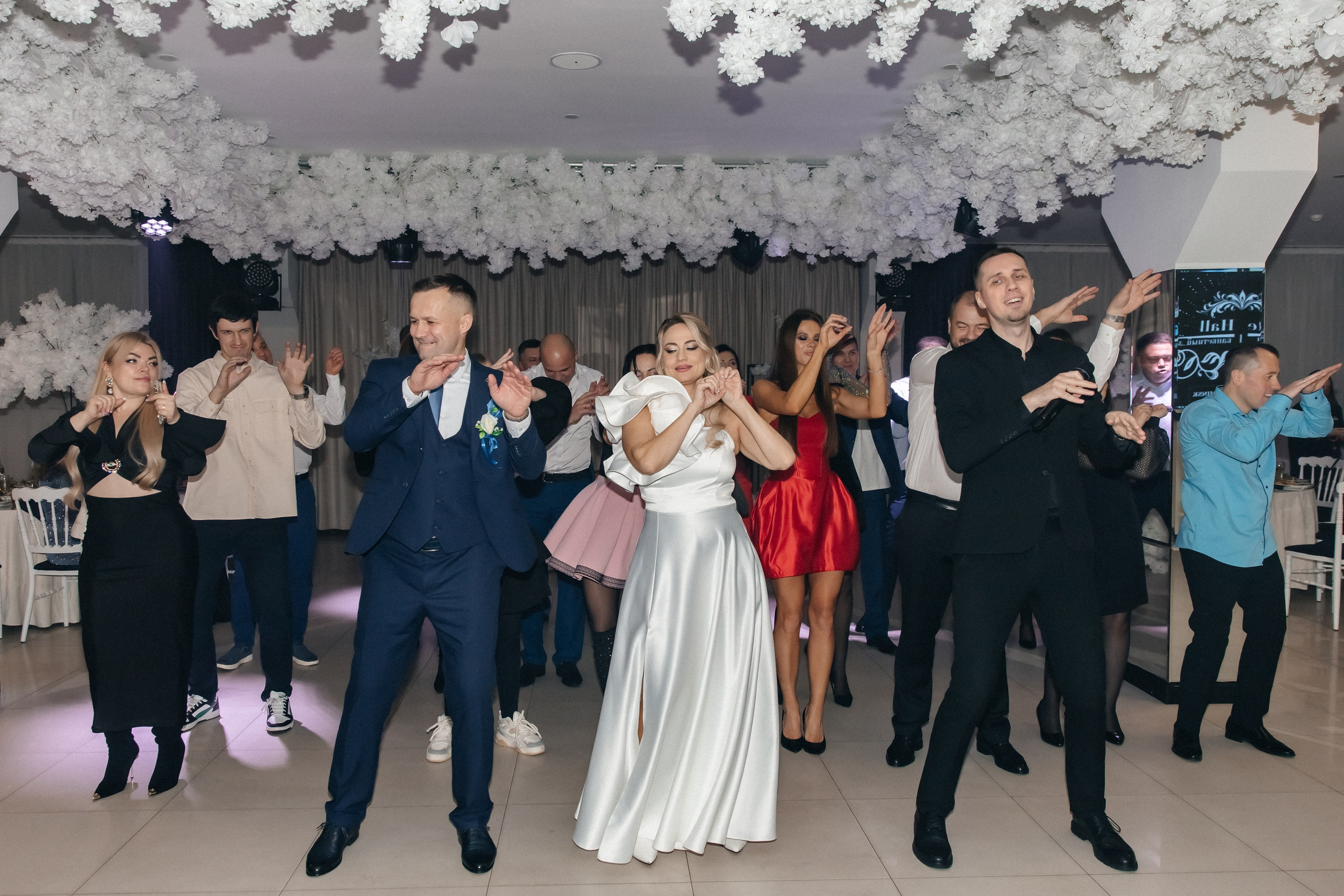 Елена и Алексей. Светлана Ванцлав — фотограф Минск, Беларусь