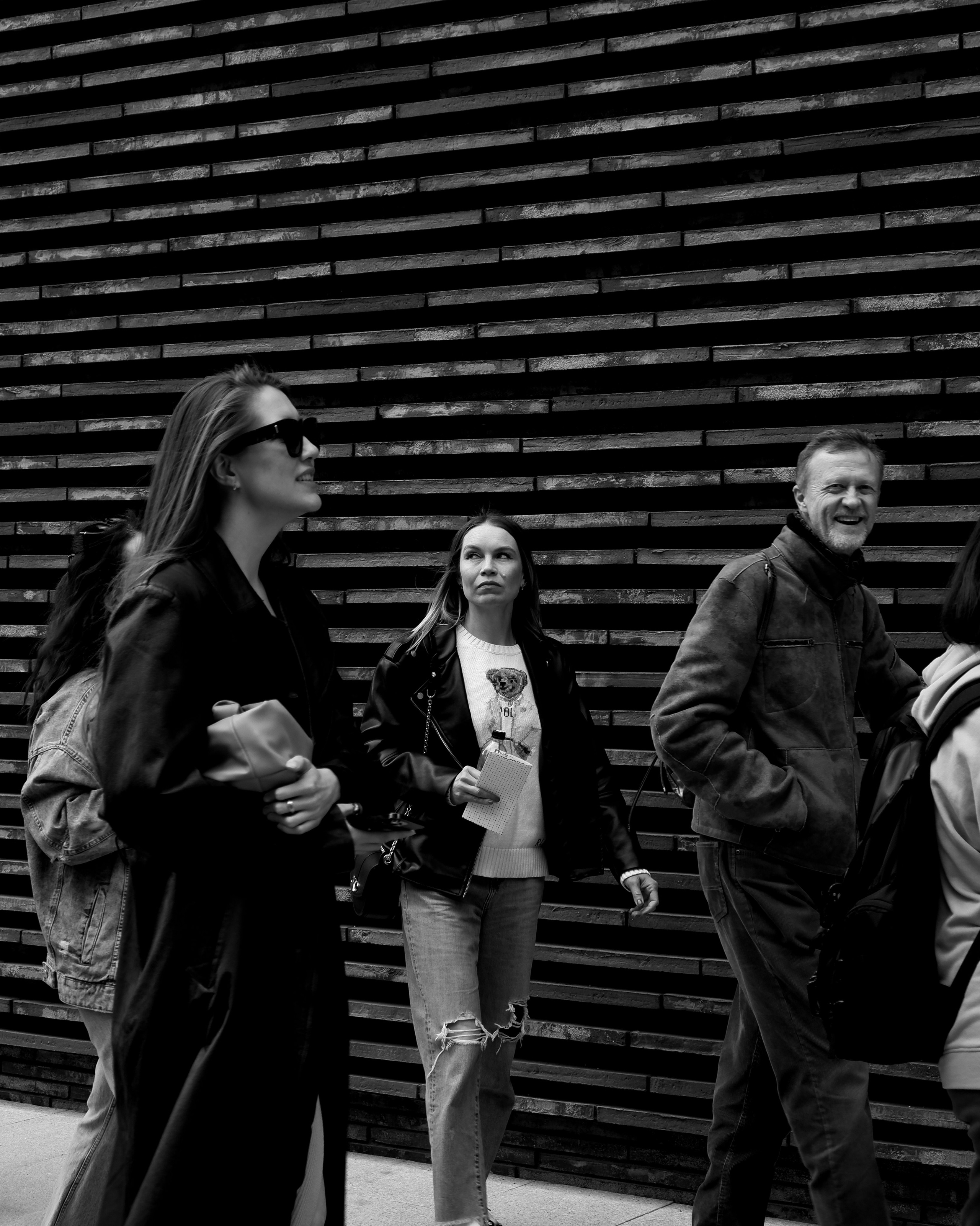 Прогулки с архитектором x A-House. Михаил Мулач | Архитектурный фотограф