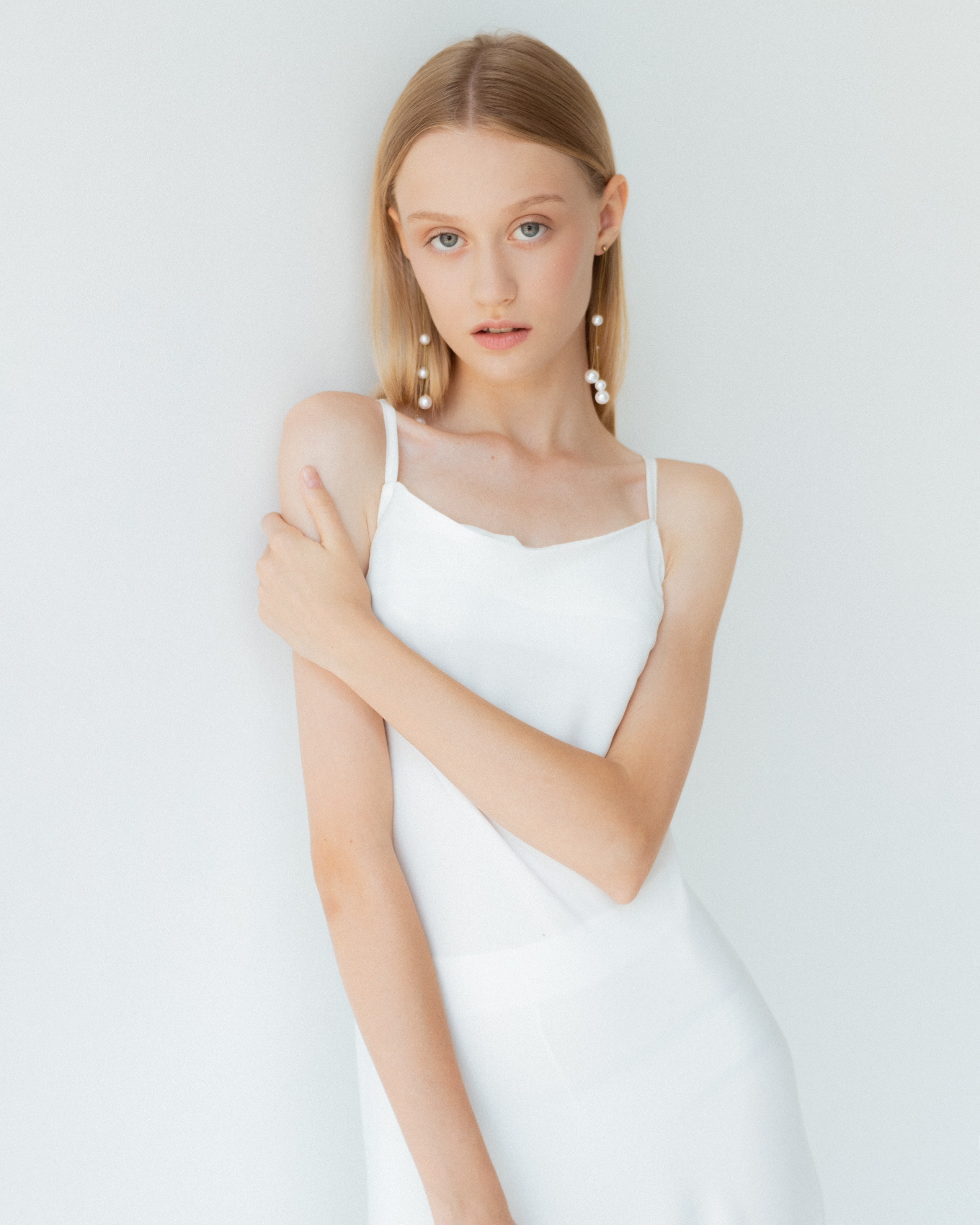 Kira. Modeling agency TM MODELS