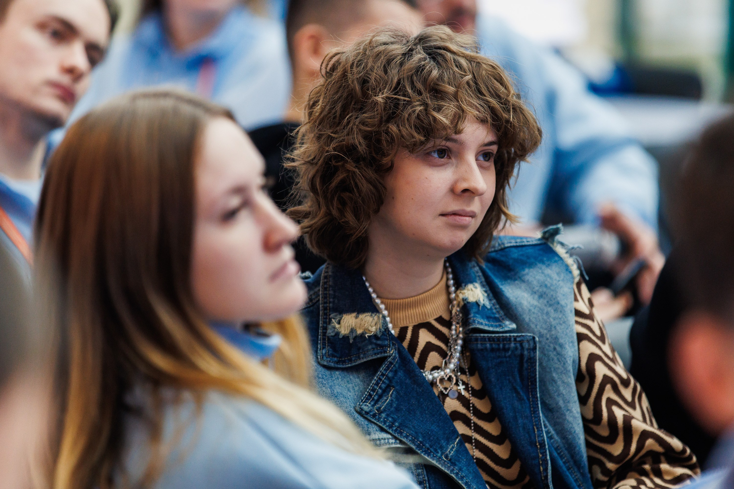 Твой Ход 2025. Photographer Danil Aykin