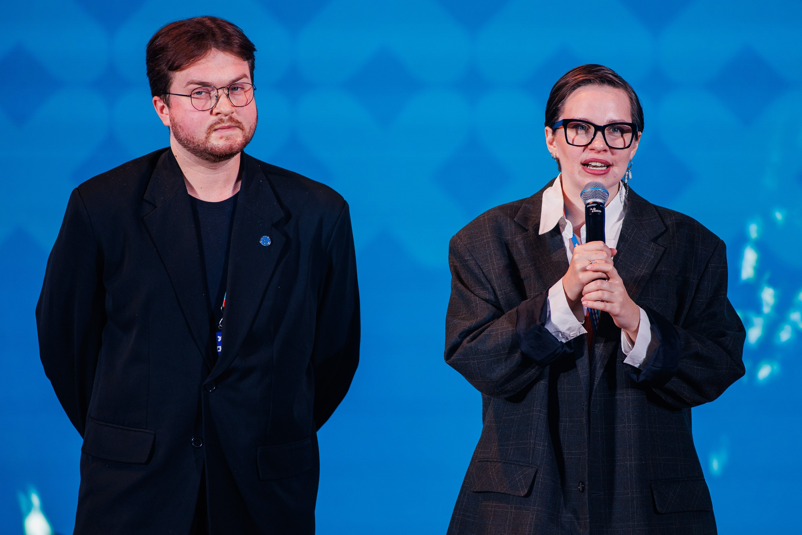 Твой Ход 2025. Photographer Danil Aykin