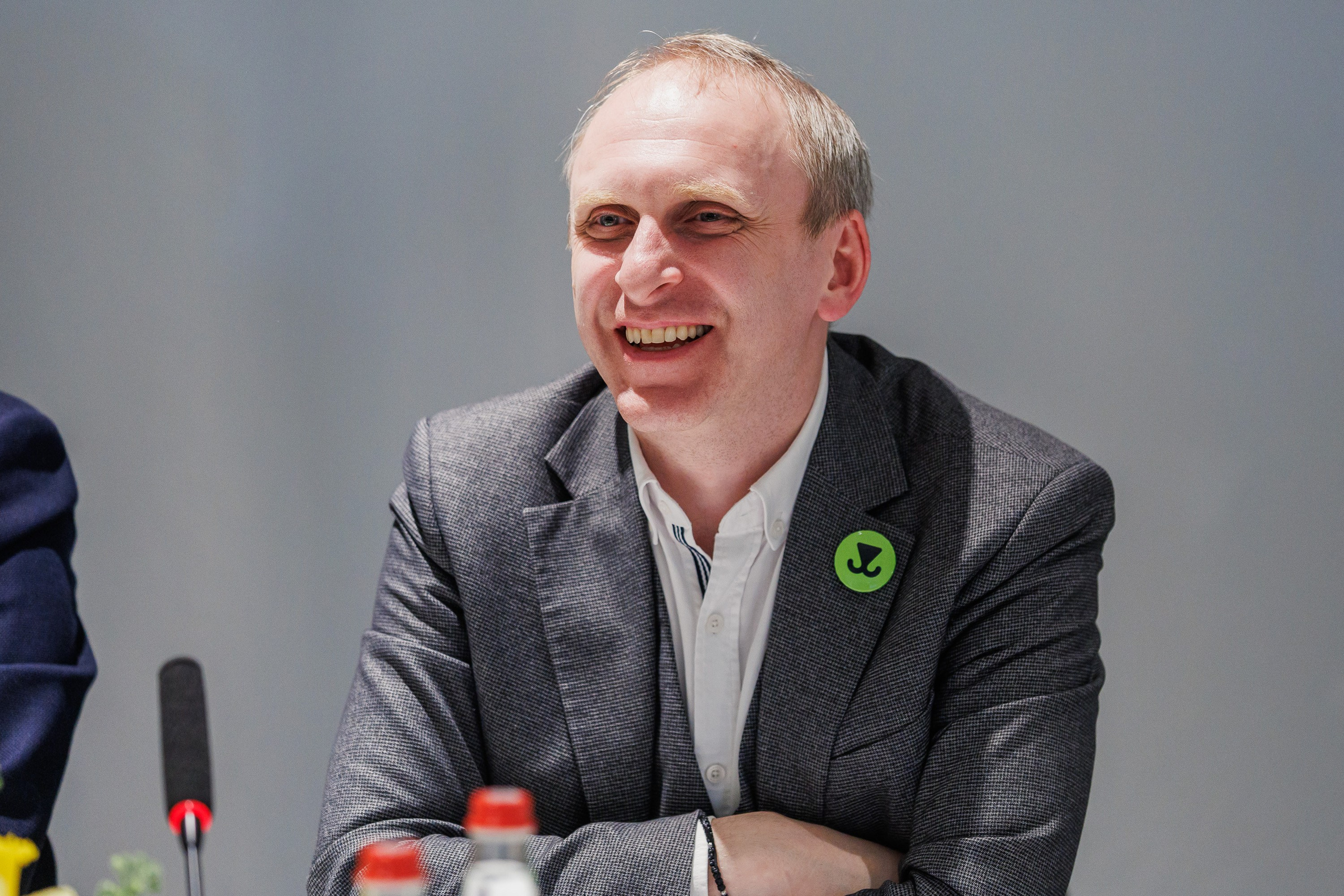 Экспертная дискуссия на тему: “Ответственный подход к созданию детского и семейного контента”. Photographer Danil Aykin