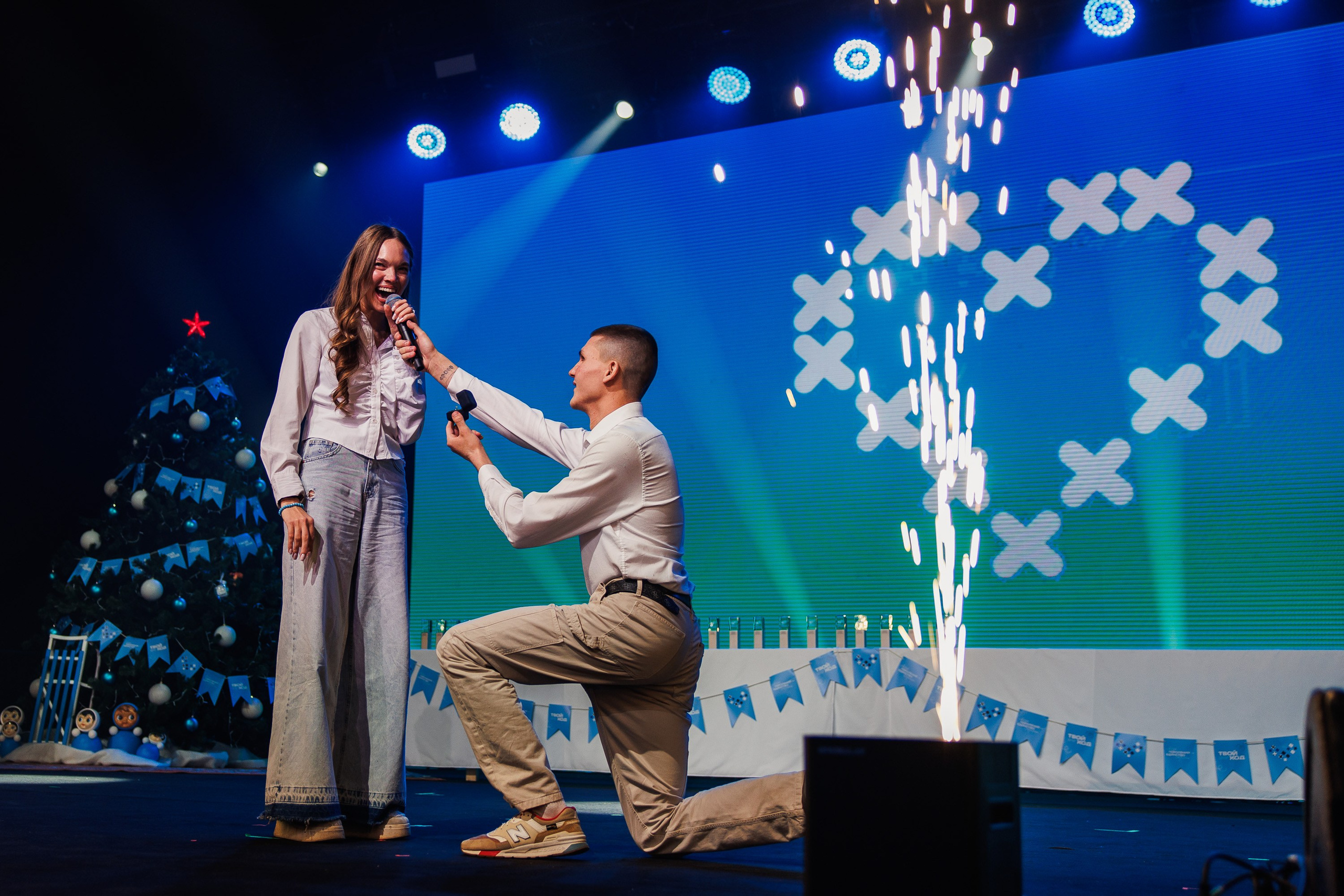 Твой Ход 2025. Photographer Danil Aykin