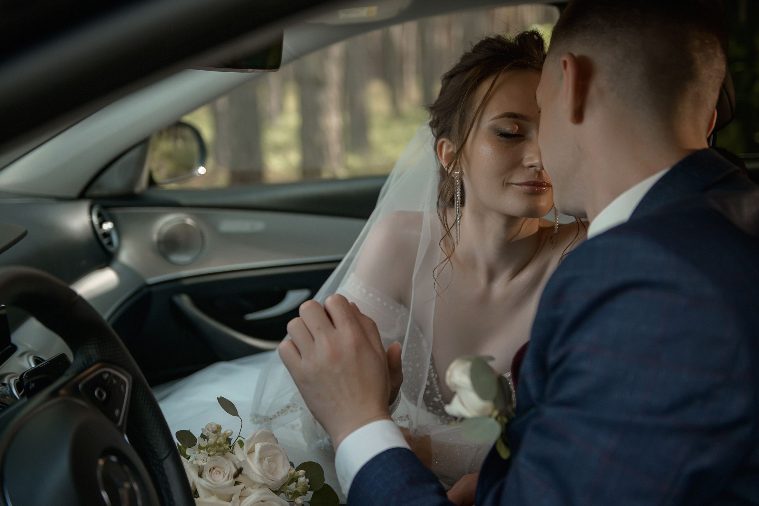 Евгений и Татьяна. Свадебный фотограф Белгород Валуйки Старый Оскол Воронеж