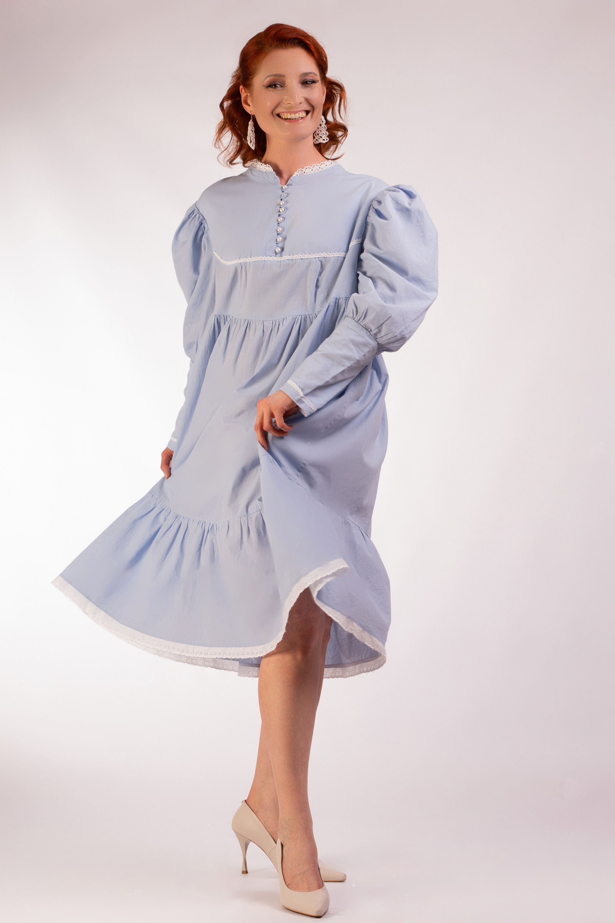 Каталожная фотосъемка