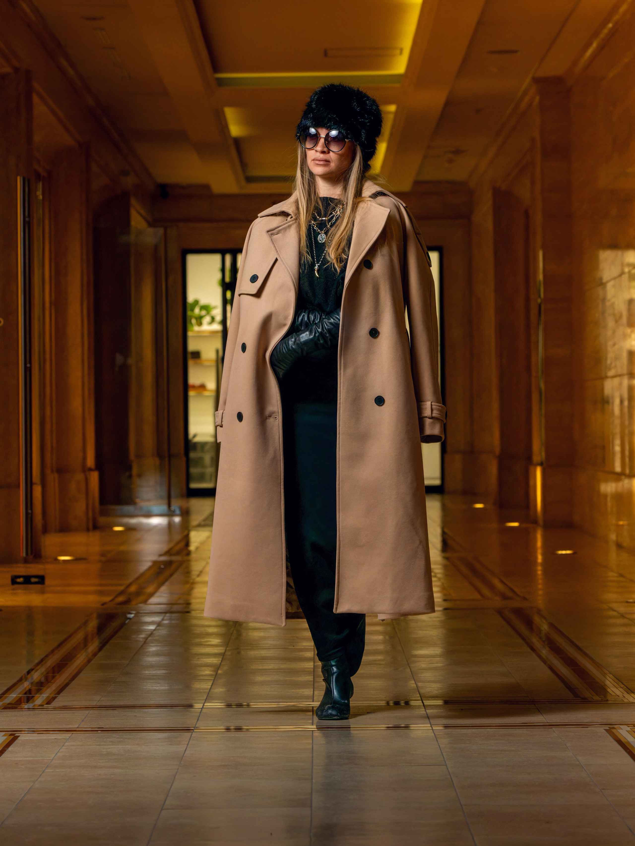 Каталожная фотосъемка