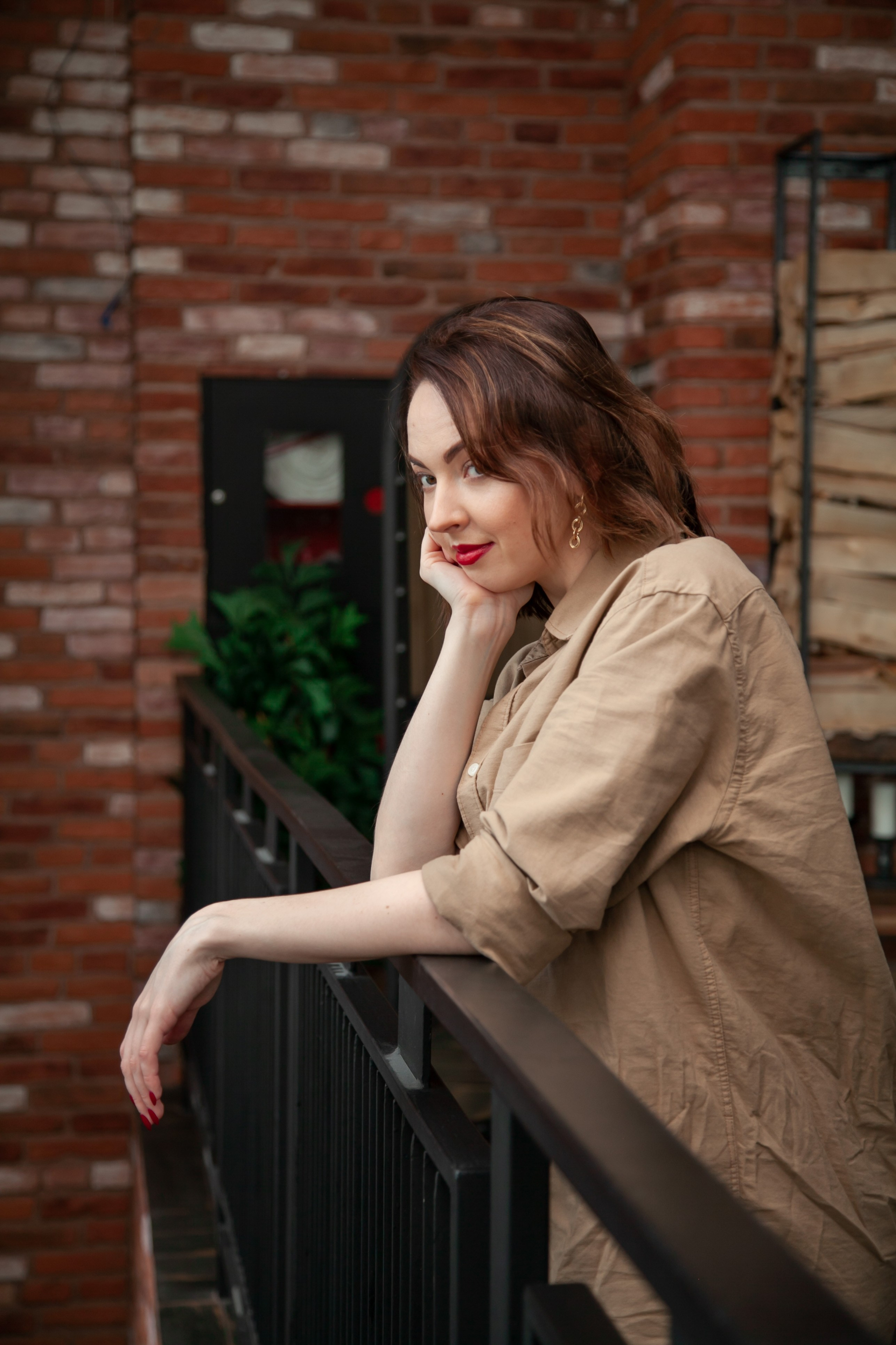 Владлена. Двойняшки-фотографы Анна и Анастасия в Санкт-Петербурге