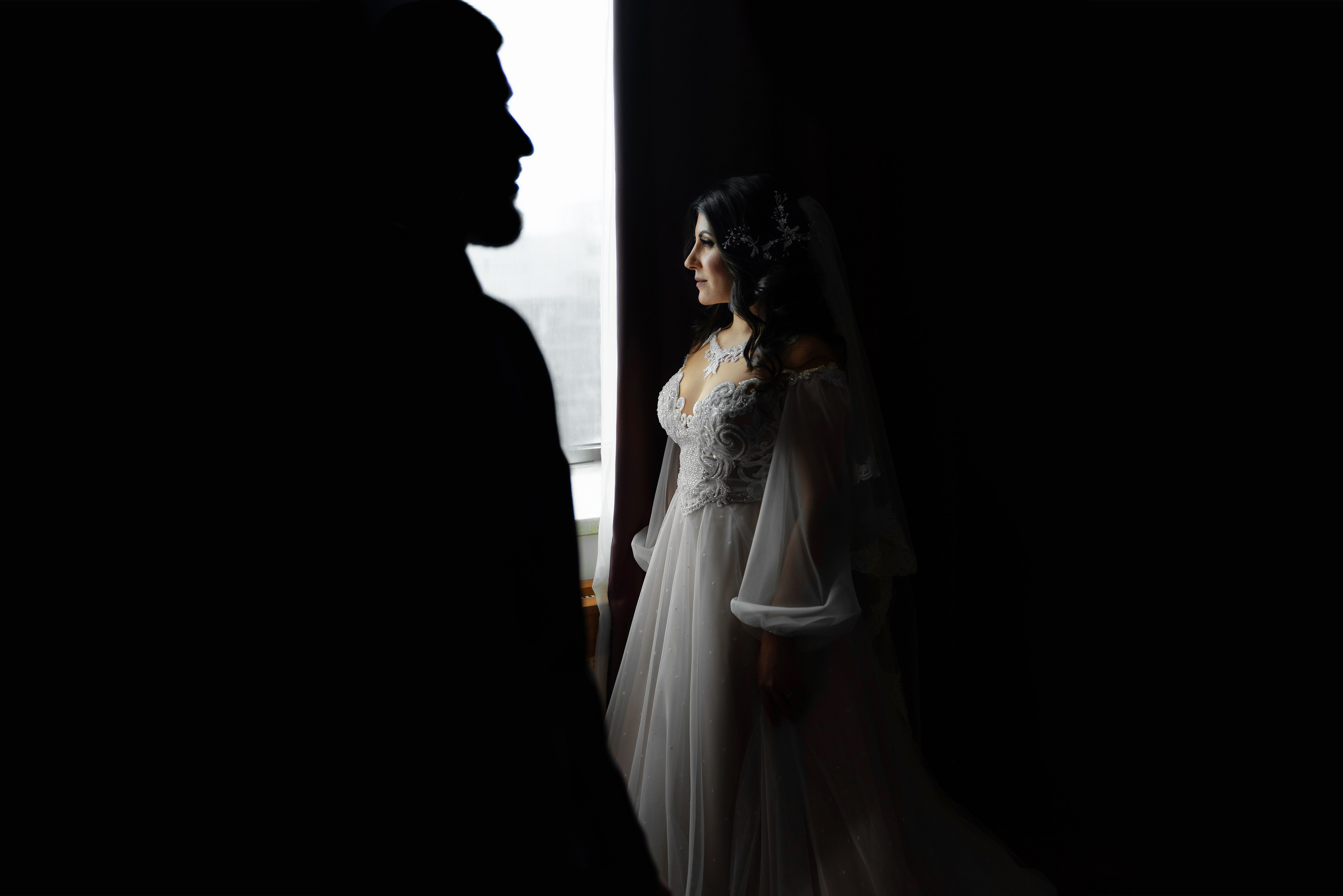 Photographer Babayan Gurgen