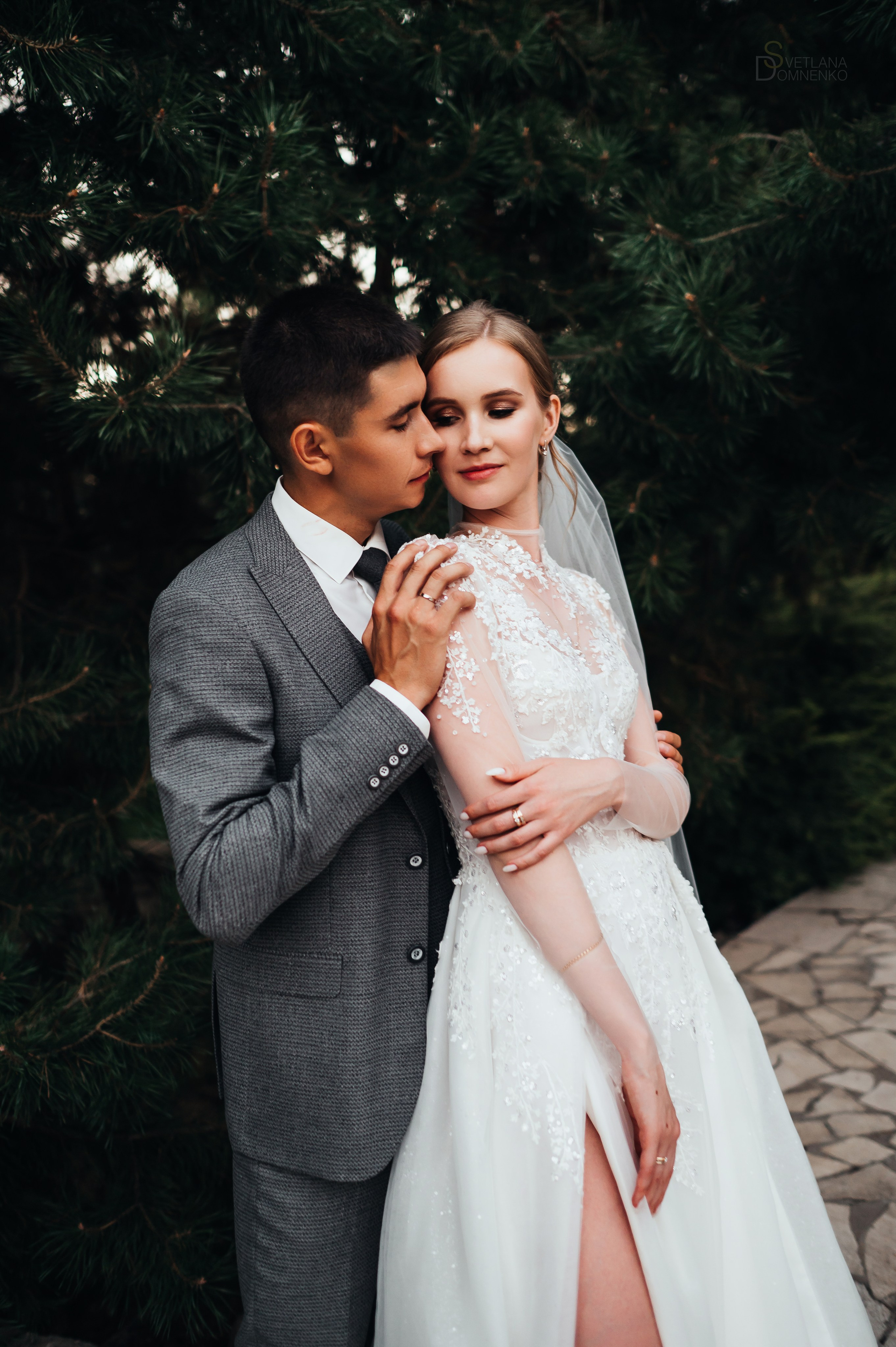 V & D. Фотограф Тольятти, Самара Домненко Светлана