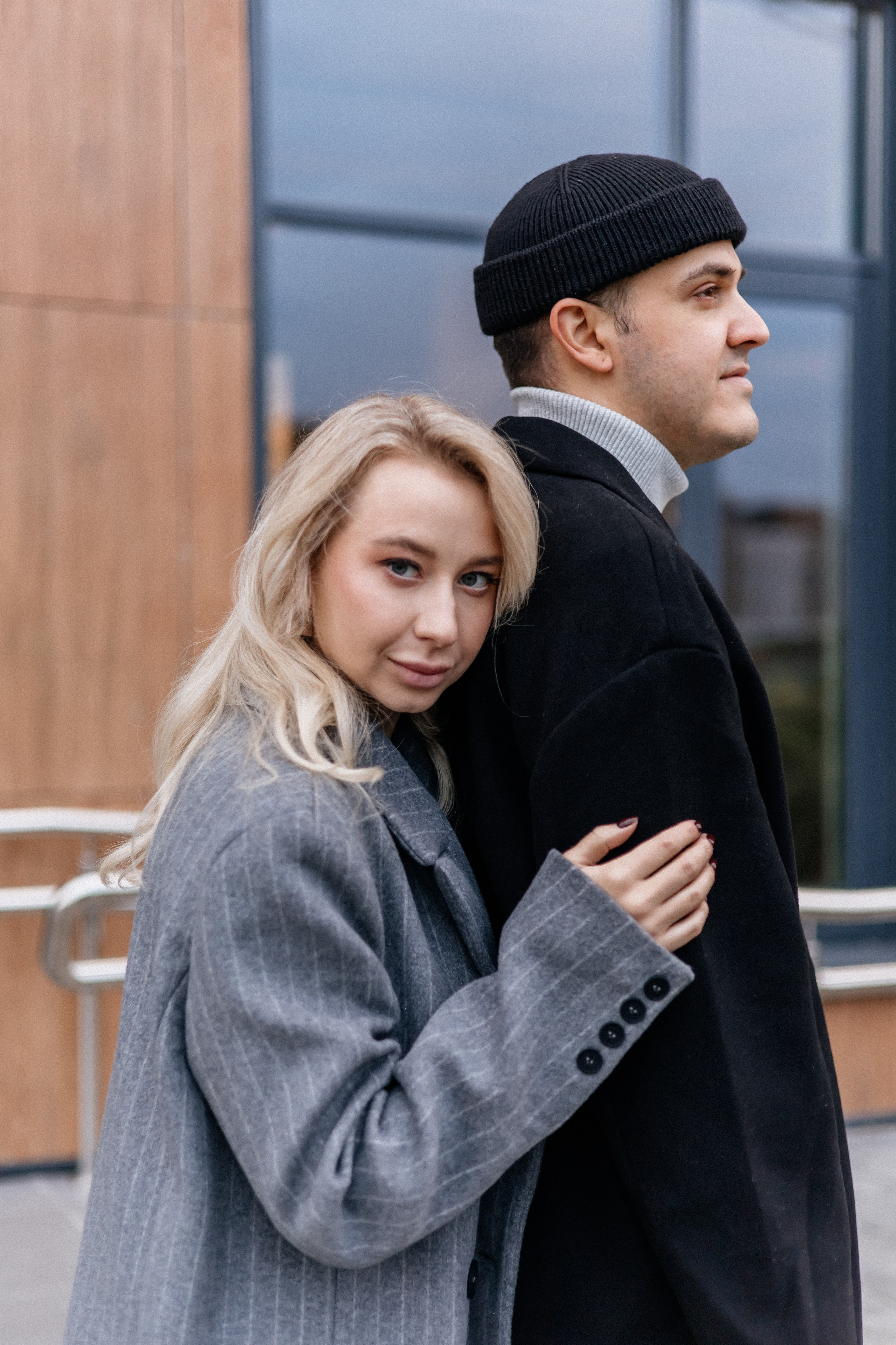 Полина и Артур. Светлана Ванцлав — фотограф Минск, Беларусь