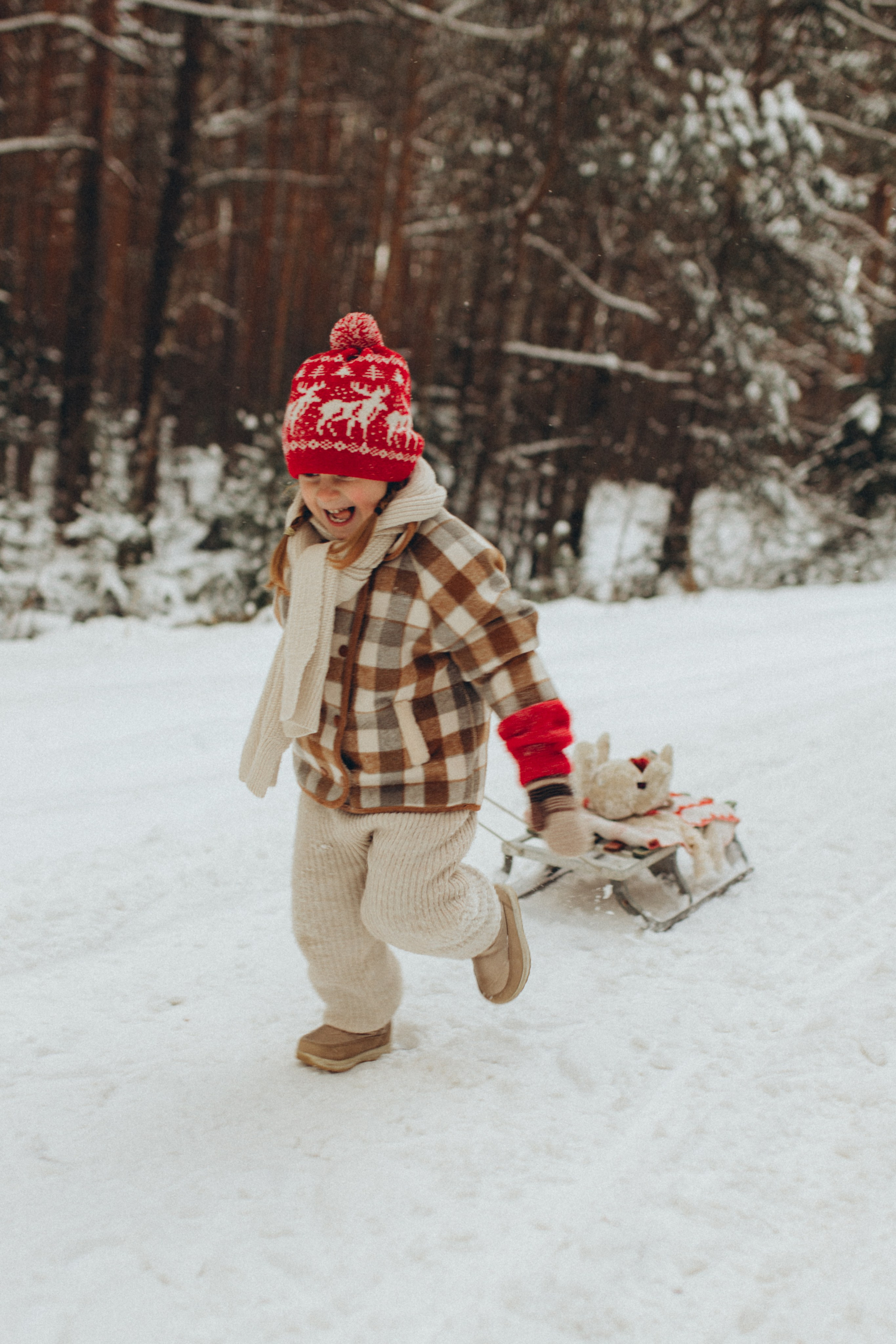 Вика, Кира и Максим. Фотограф в Нижнем Новгороде Лебедева Елена