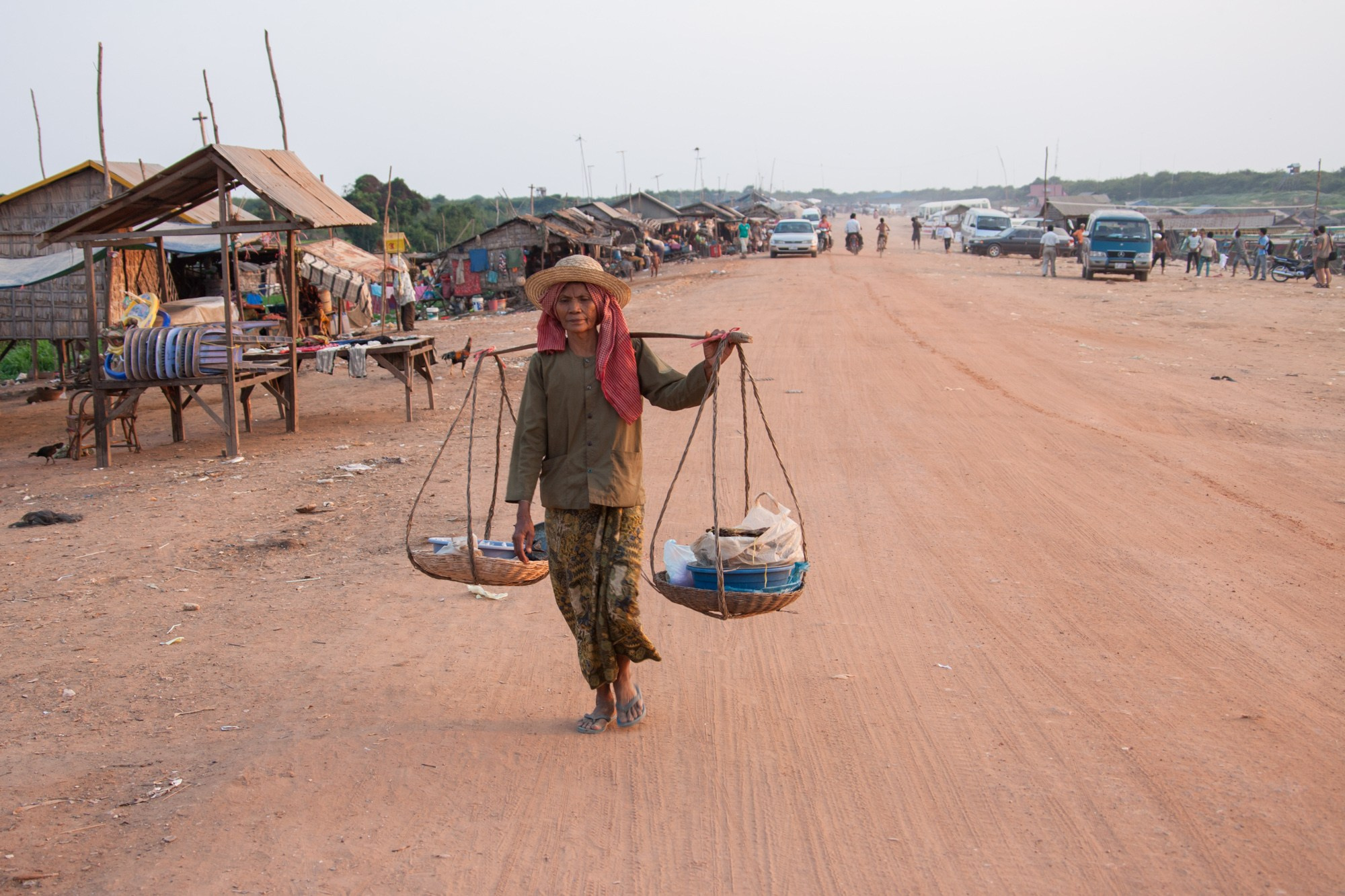 Фотосъёмки в Камбодже. Фотограф Алексей Скоробогатько