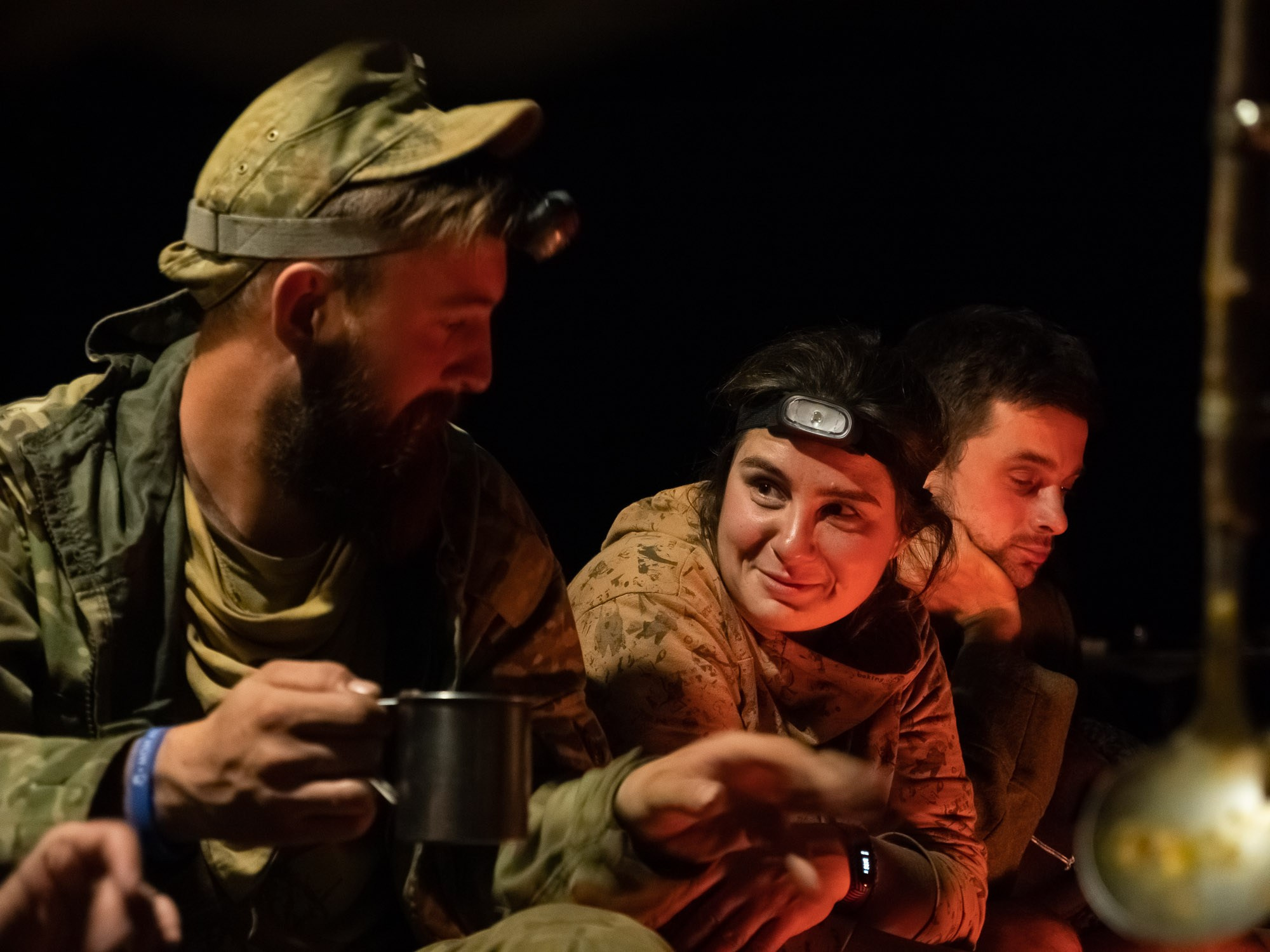 Вахта памяти 2018. Фотограф Алексей Скоробогатько