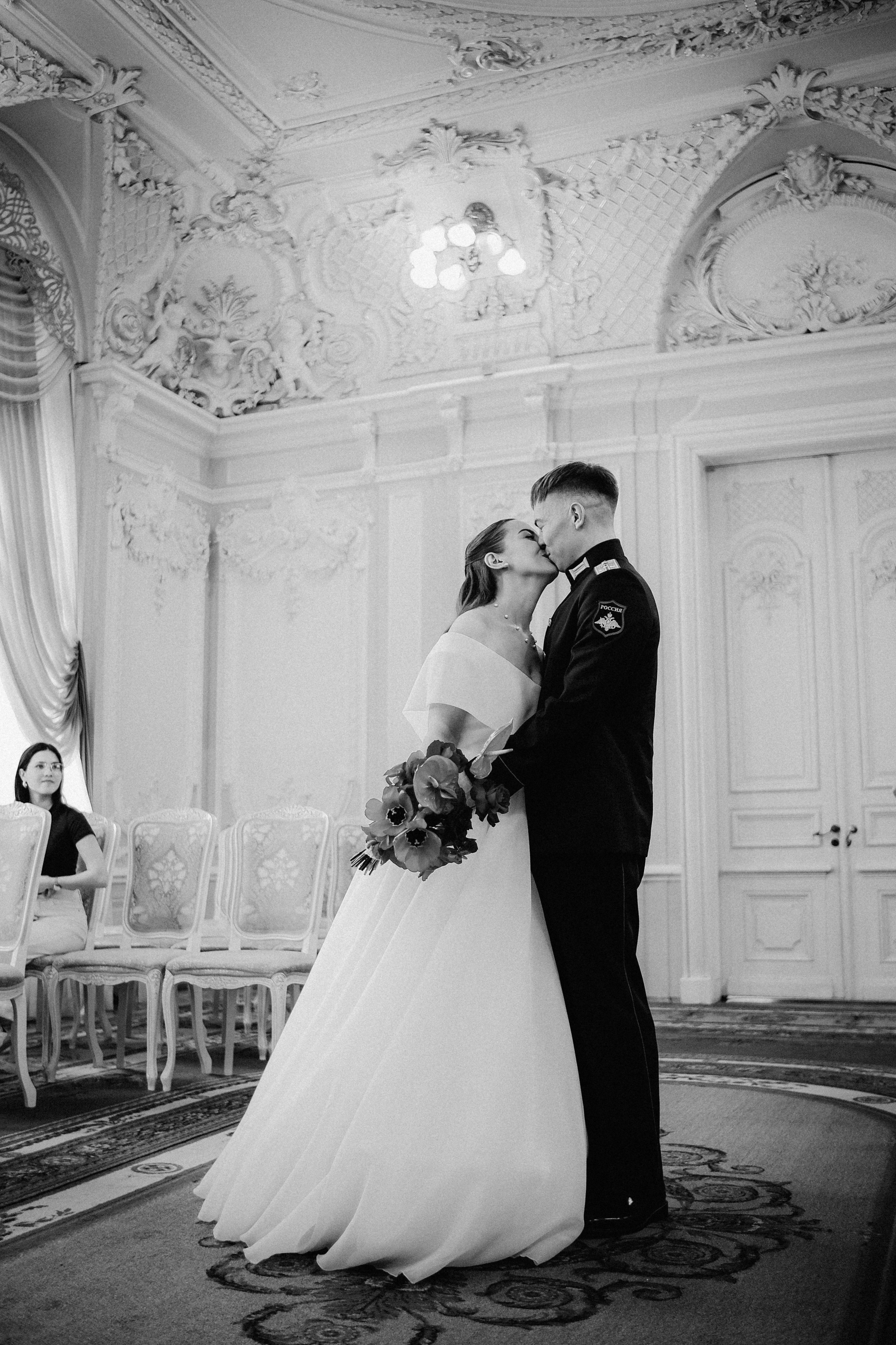 Алёна & Валентин ДБ2. Phdkvmr.ru