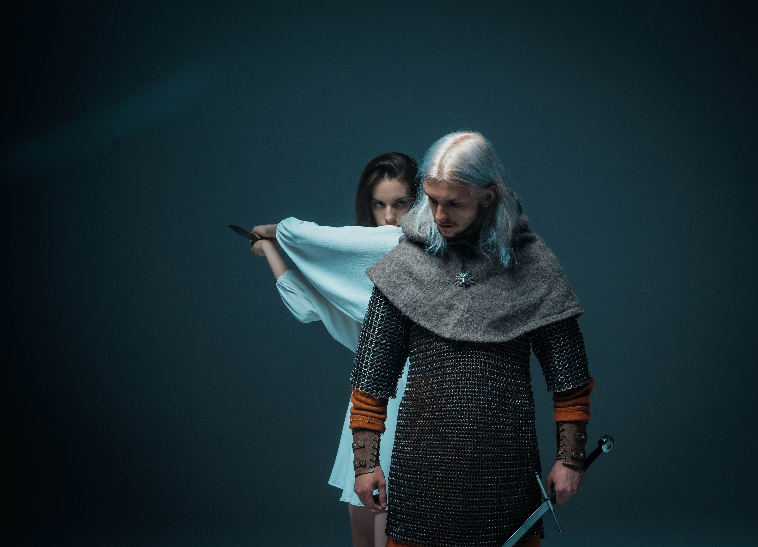 Творческая фотография. Ab extra