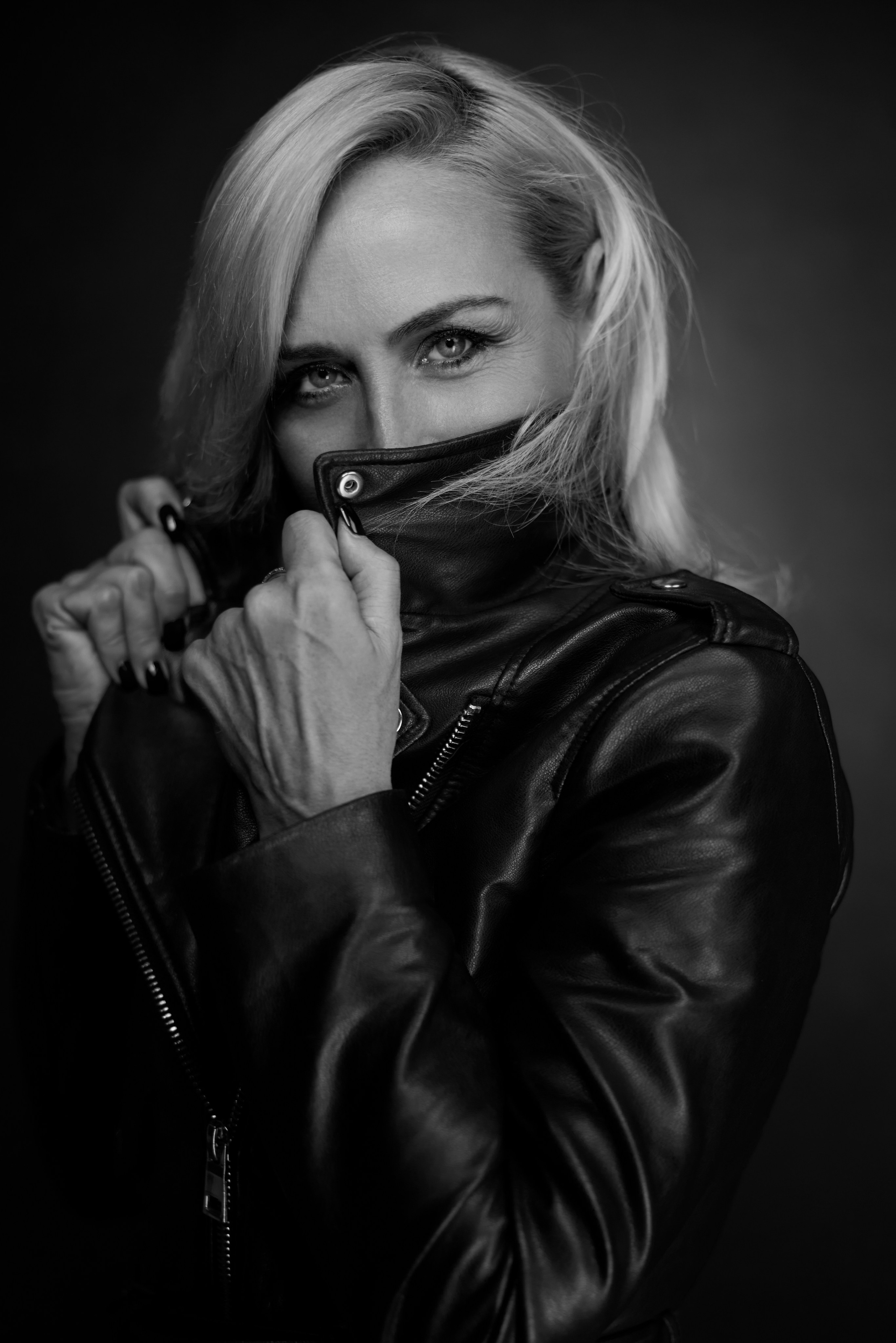 Галина. Студия «Портрет»