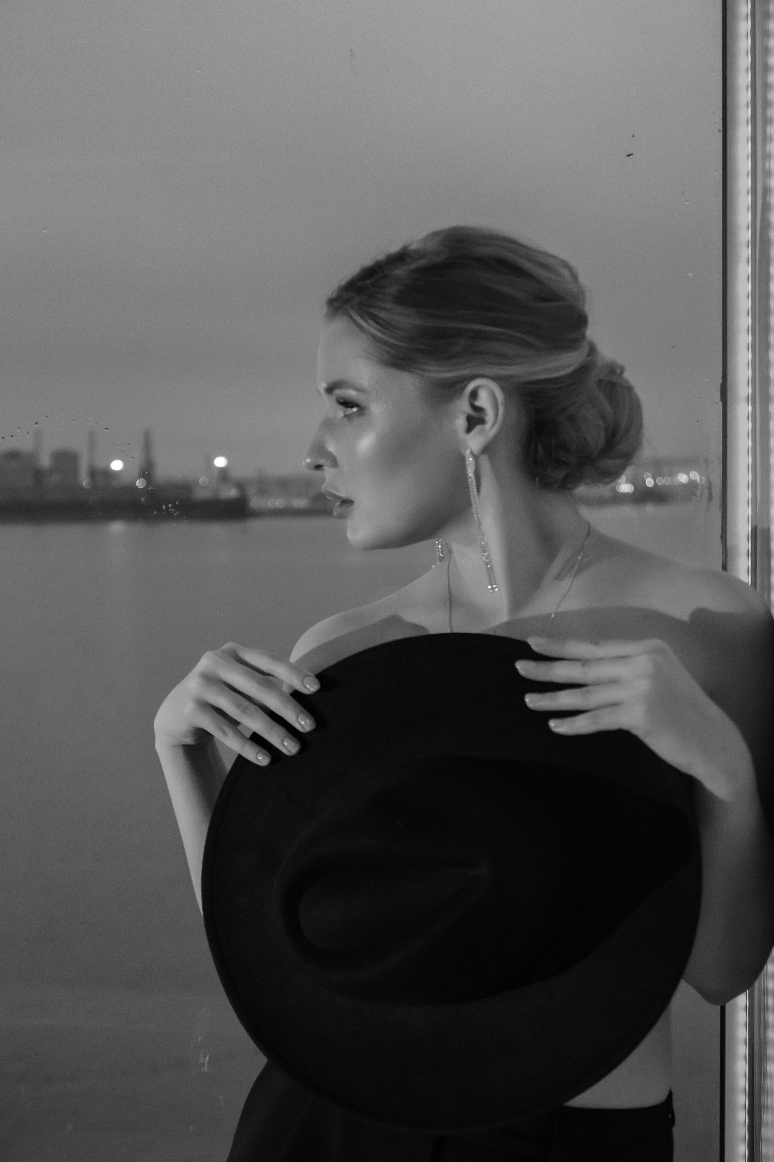 Валерия. Женский портрет и немного больше в Санкт-Петербурге